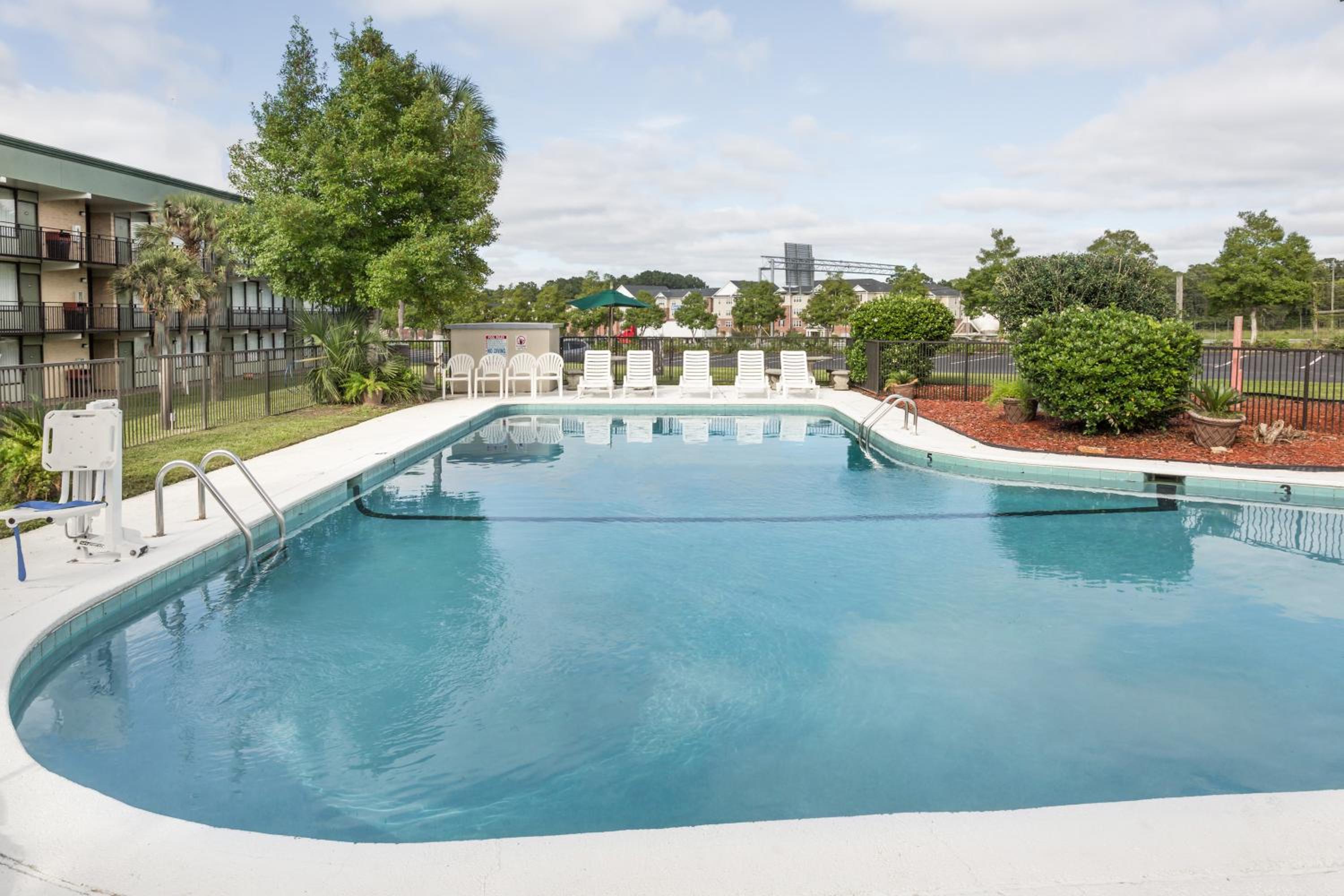 Days Inn by Wyndham Valdosta/Near Valdosta Mall, 写真 52