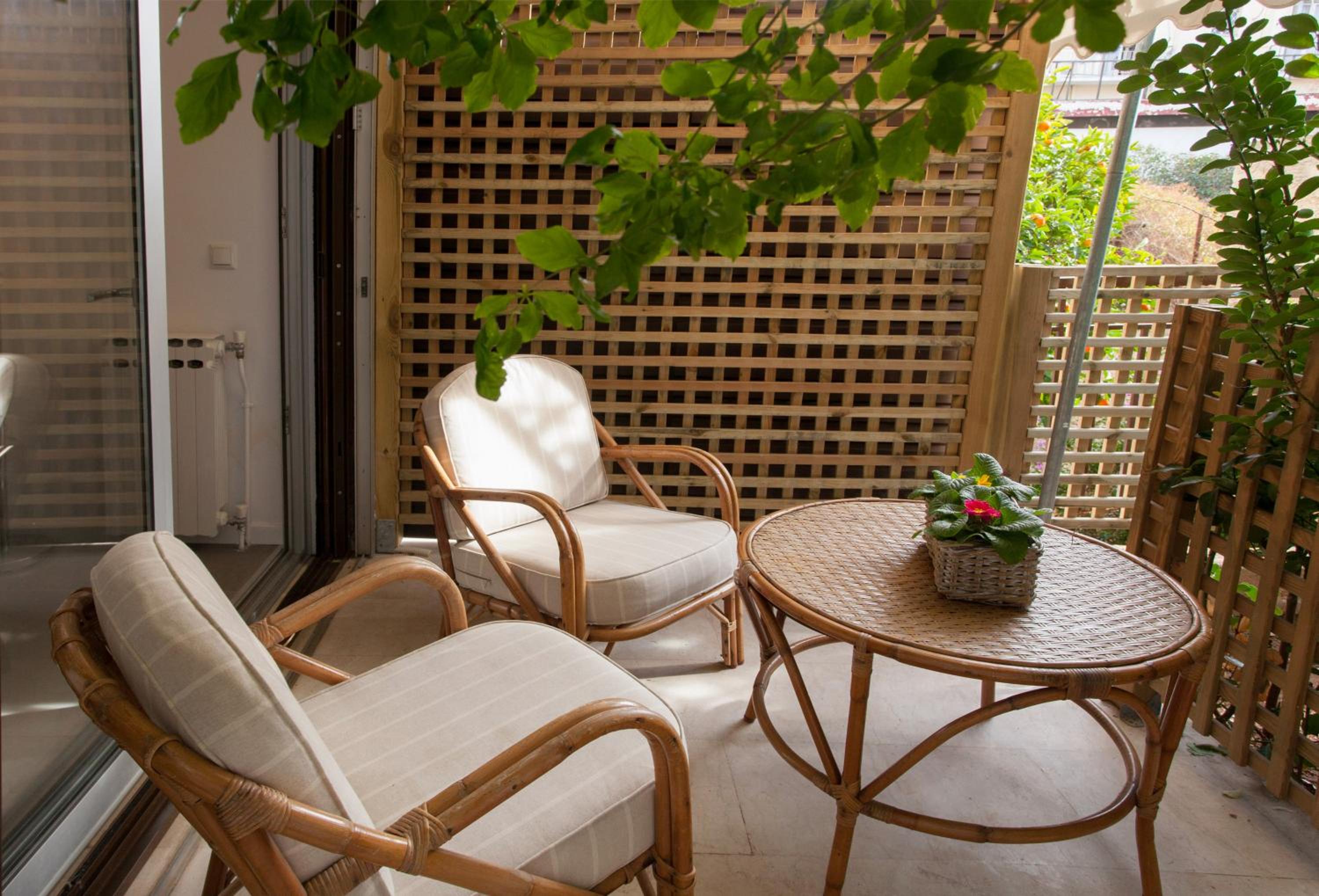 Homz Studios Faliro
