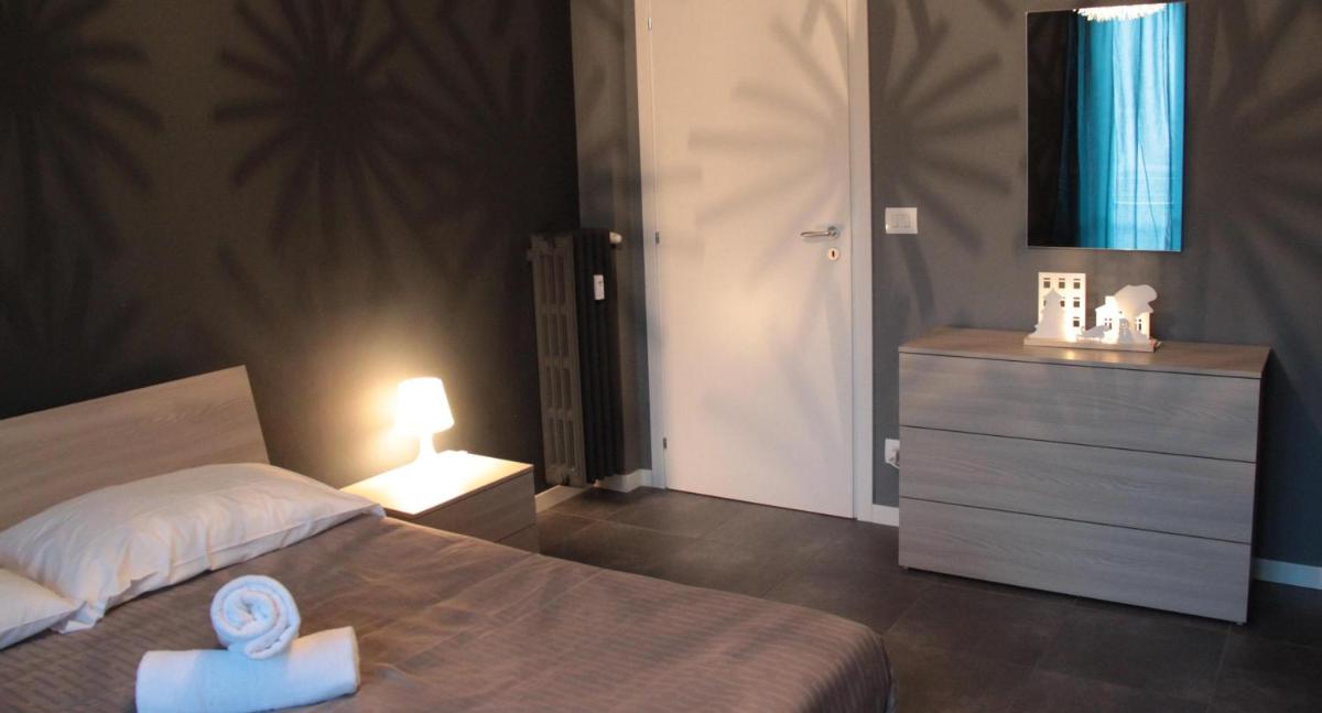 yHome Venaria Home Apartment view 2
