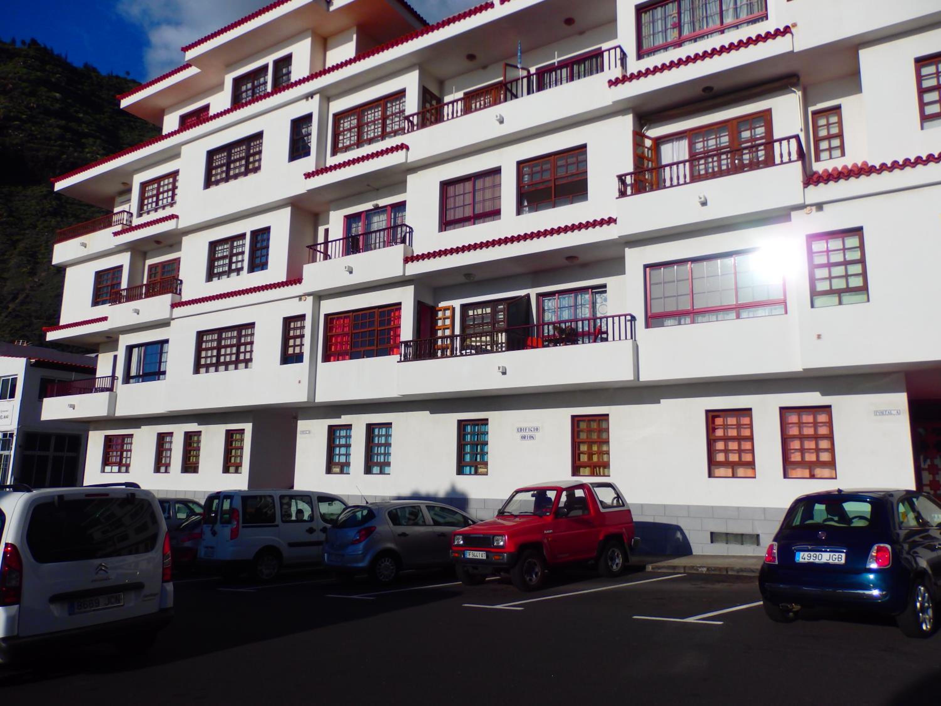 Edificio Orion view 4