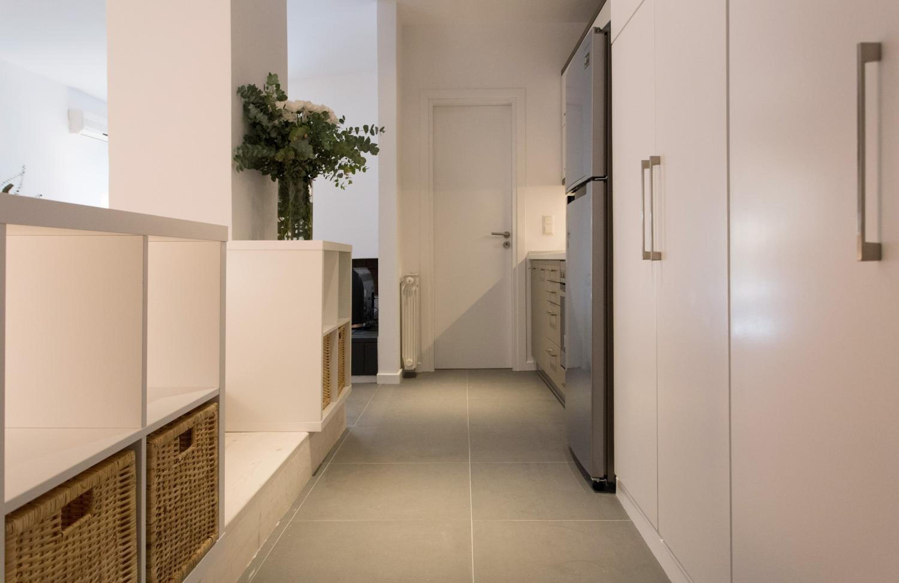 Homz Studios Faliro