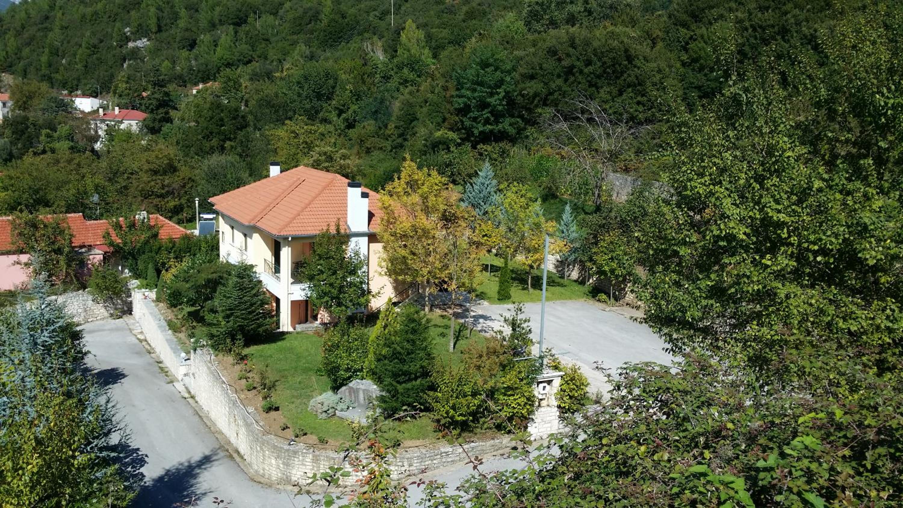 Guesthouse Anthoula view 5