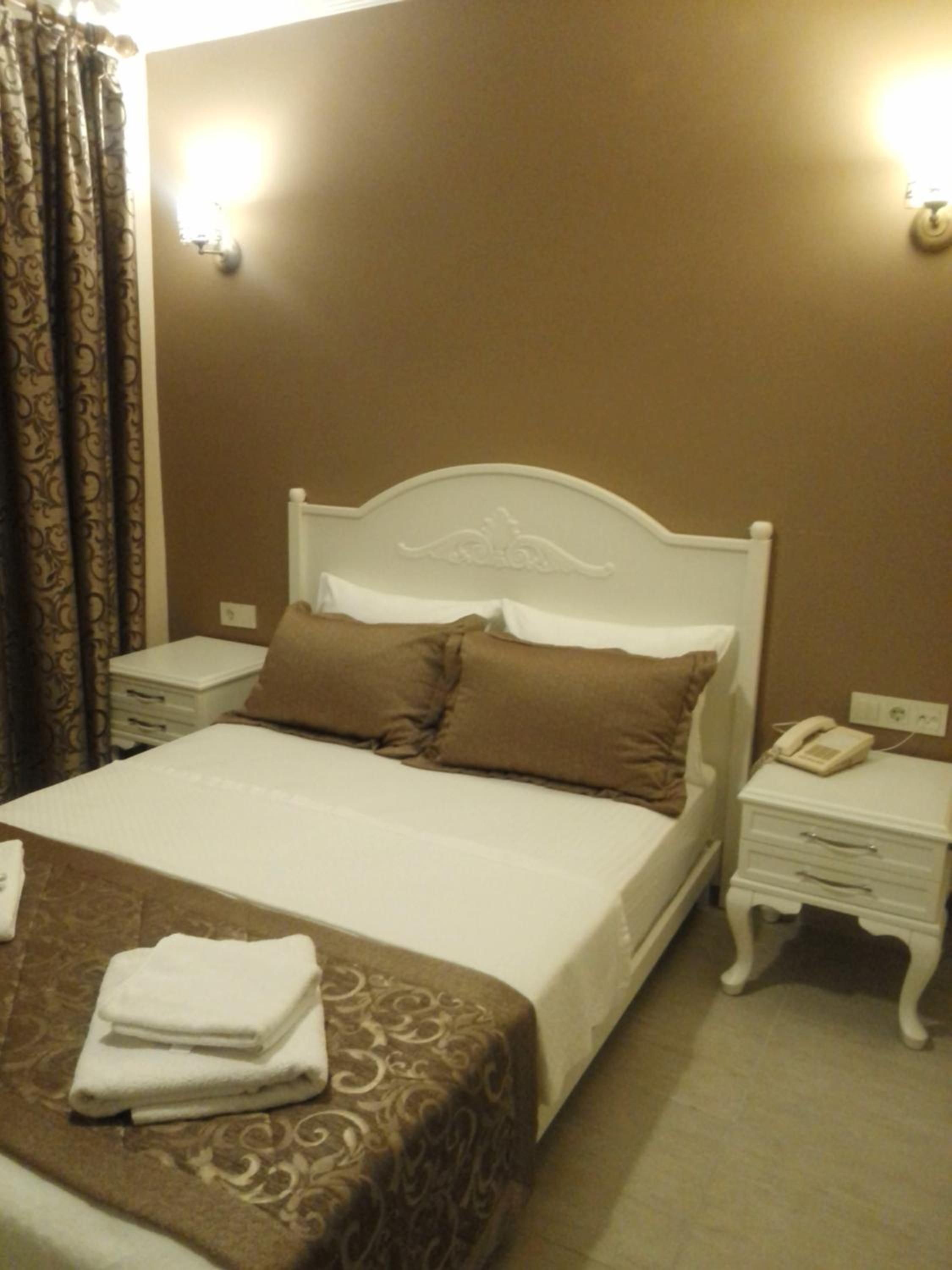 Enda Boutique Otel Kalkan - Image 40