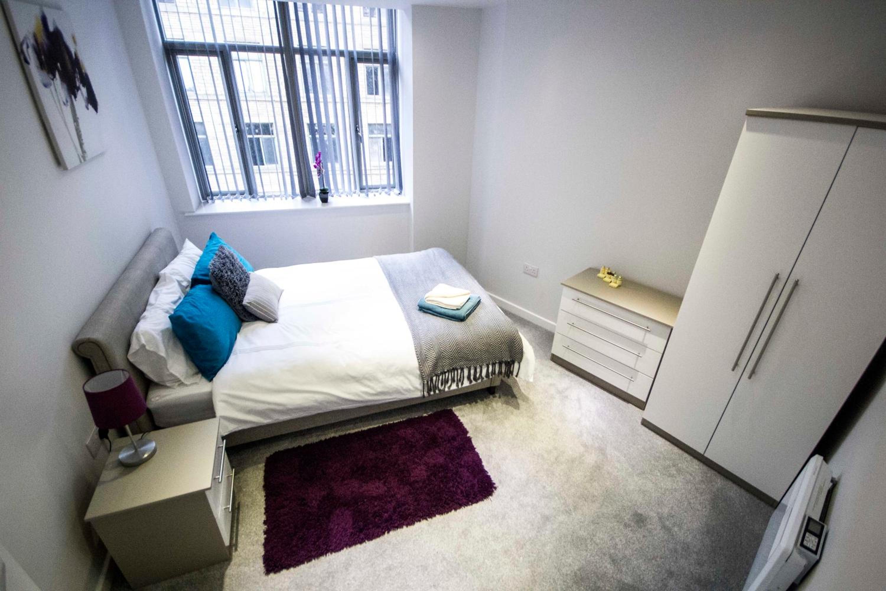 StayZo Spacious Self-Catering Accommodation-3