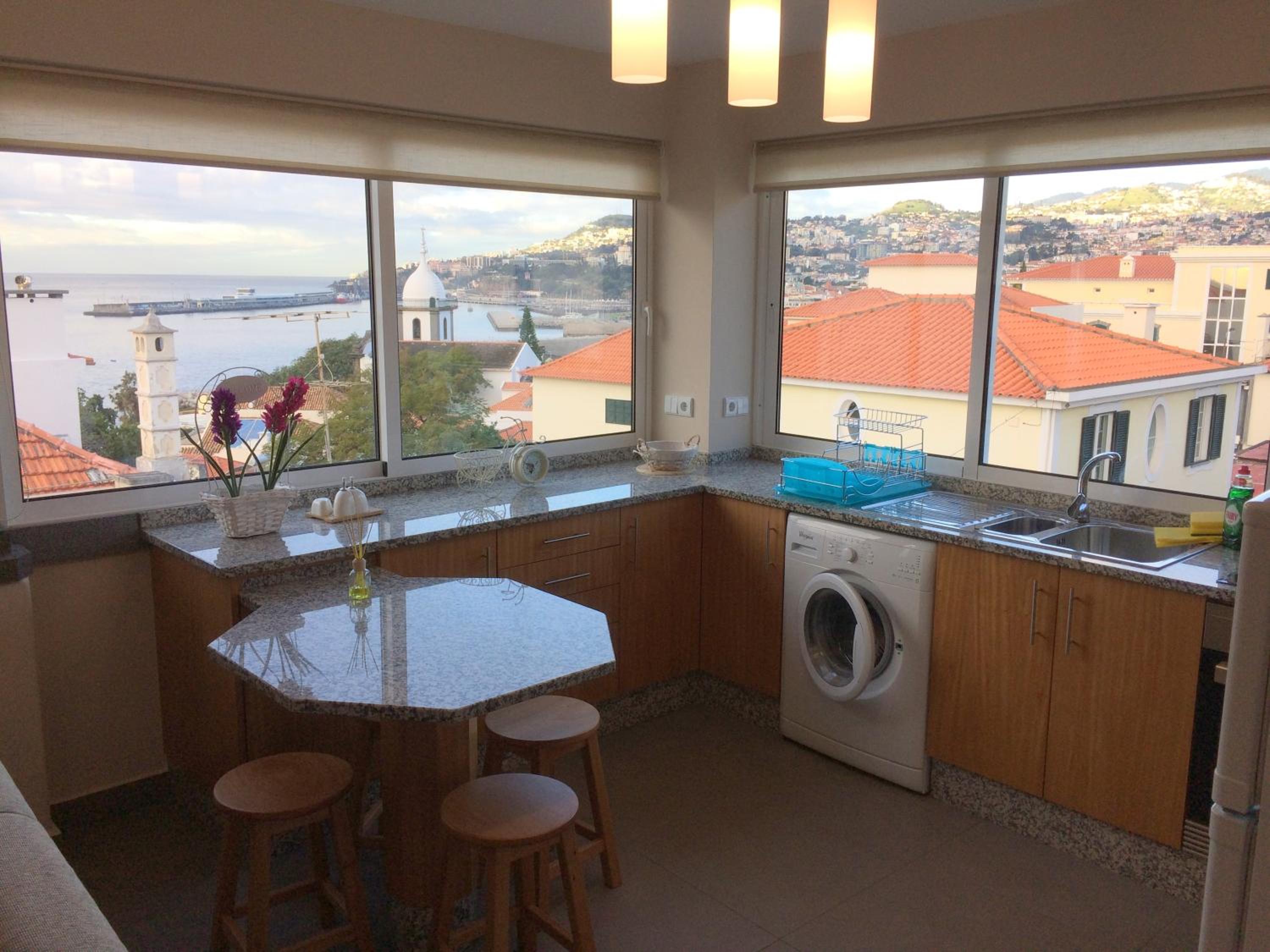 Apartamentos Sousa view 3