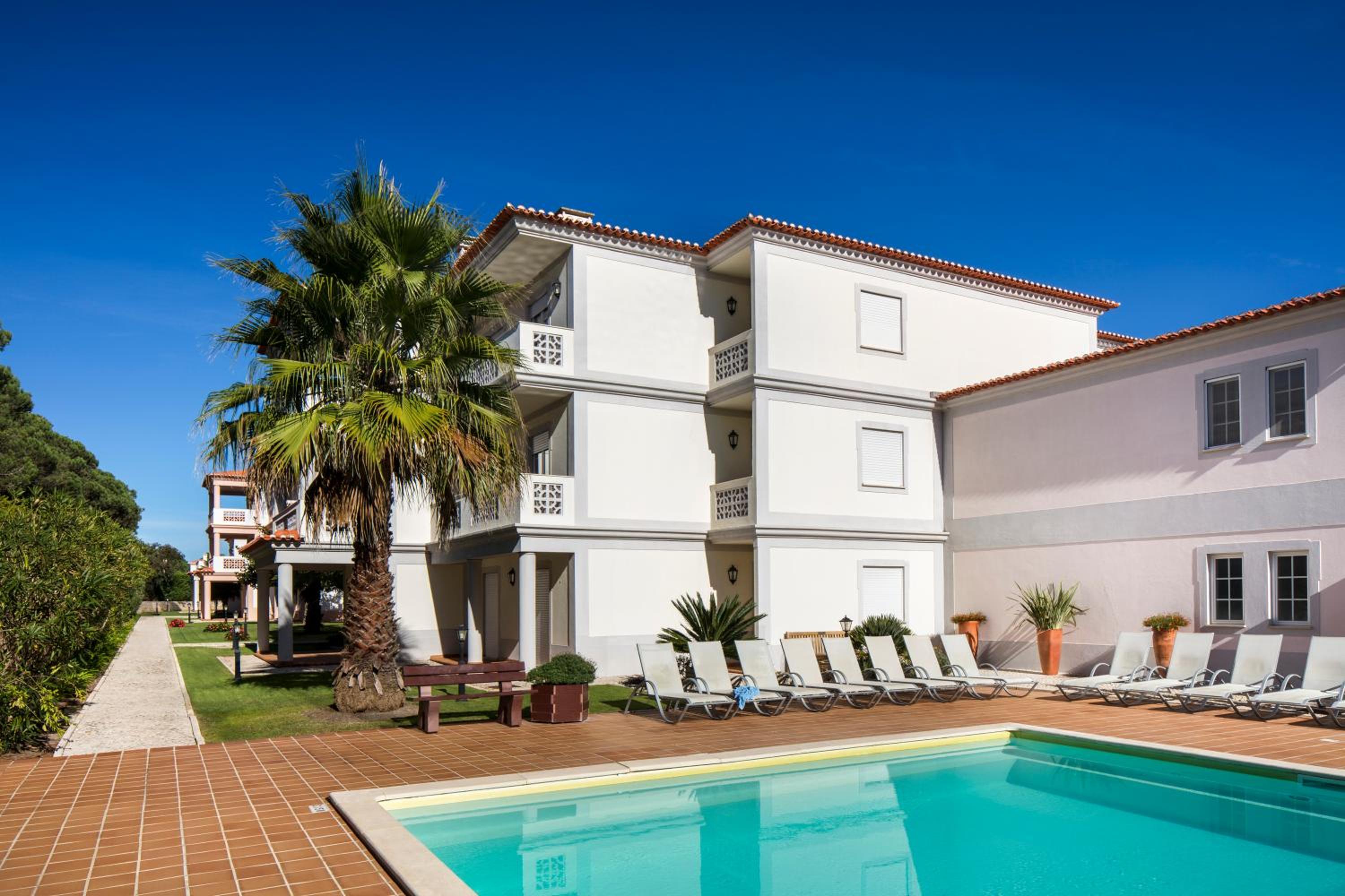 The Village – Praia D’El Rey Golf & Beach Resort