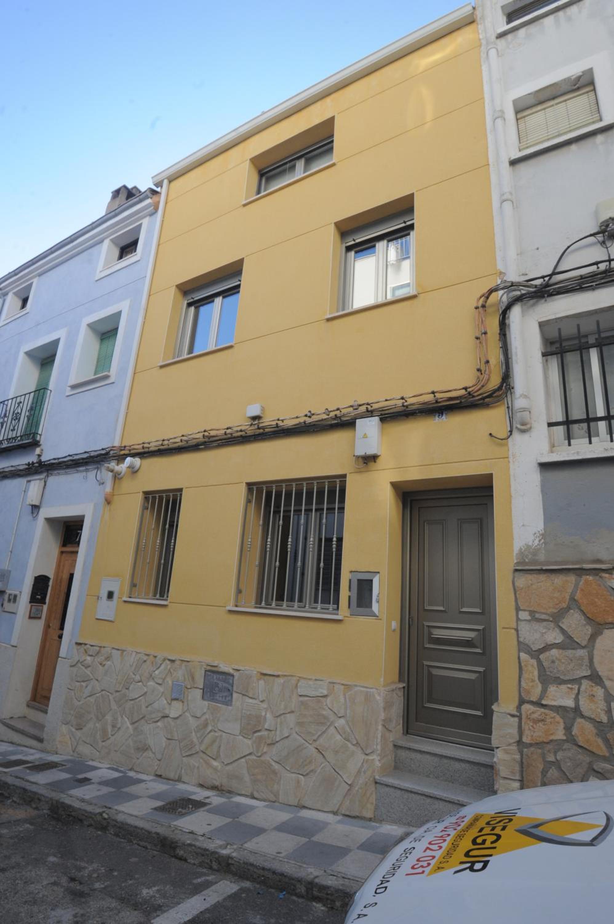 building