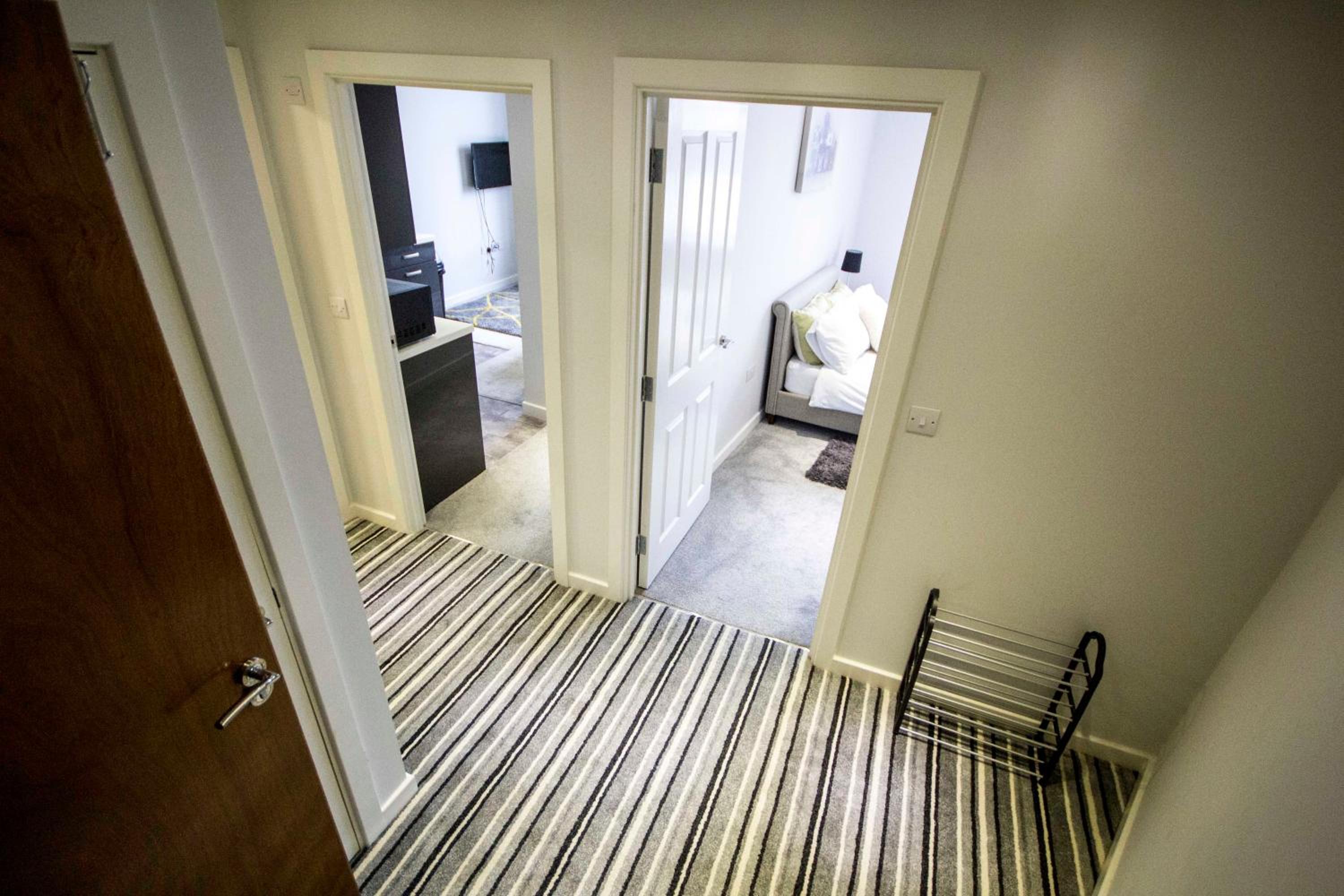 StayZo Spacious Self-Catering Accommodation-3