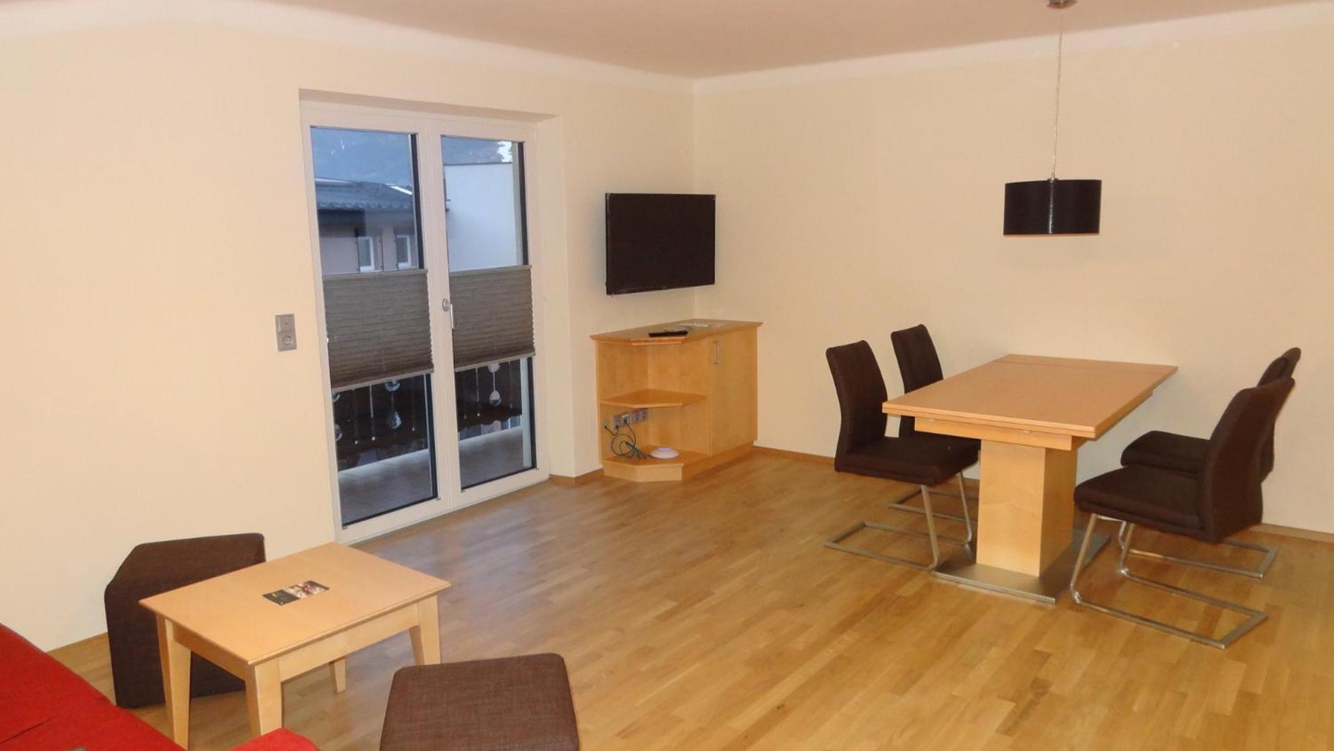 Appartements Gassner