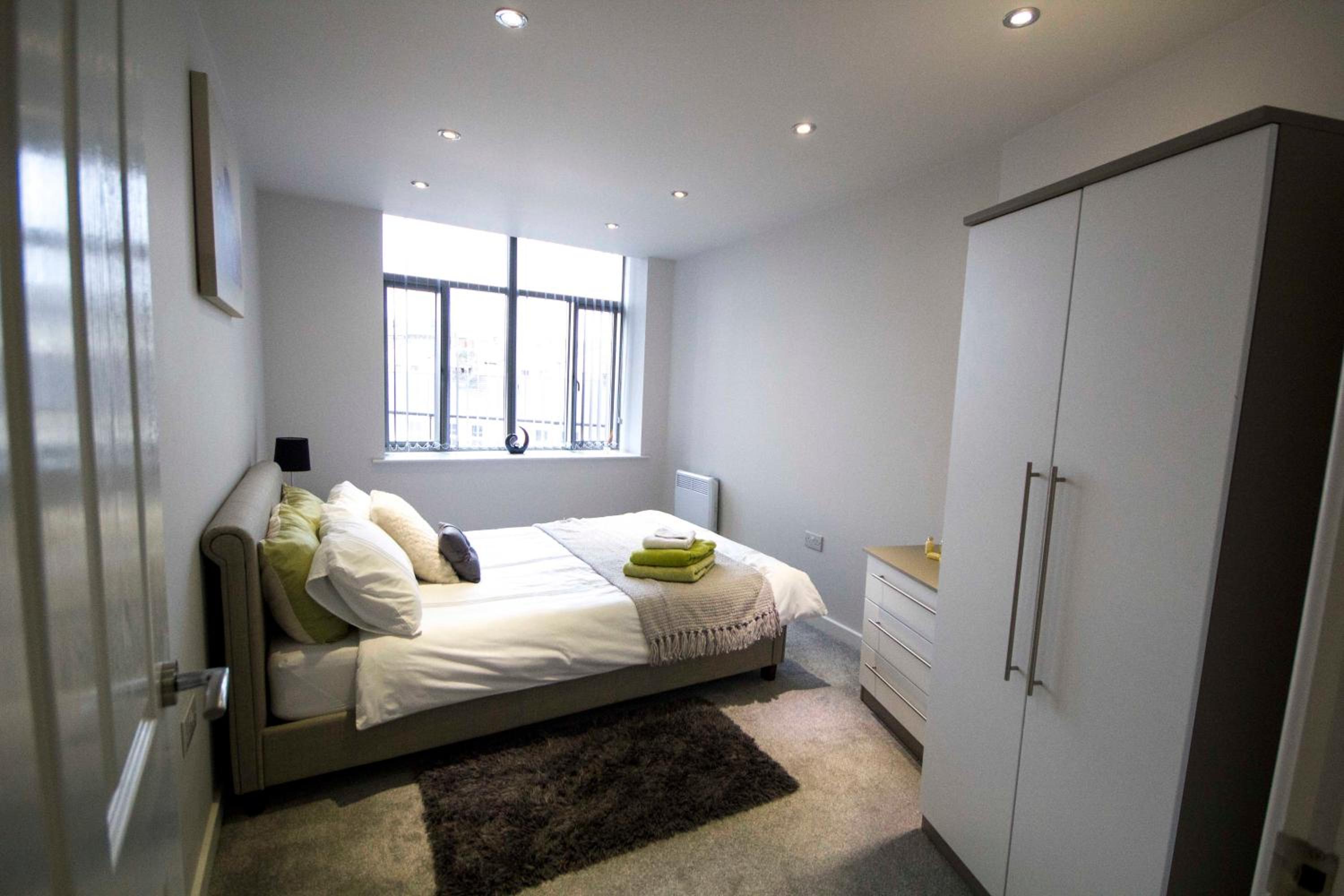 StayZo Spacious Self-Catering Accommodation-3