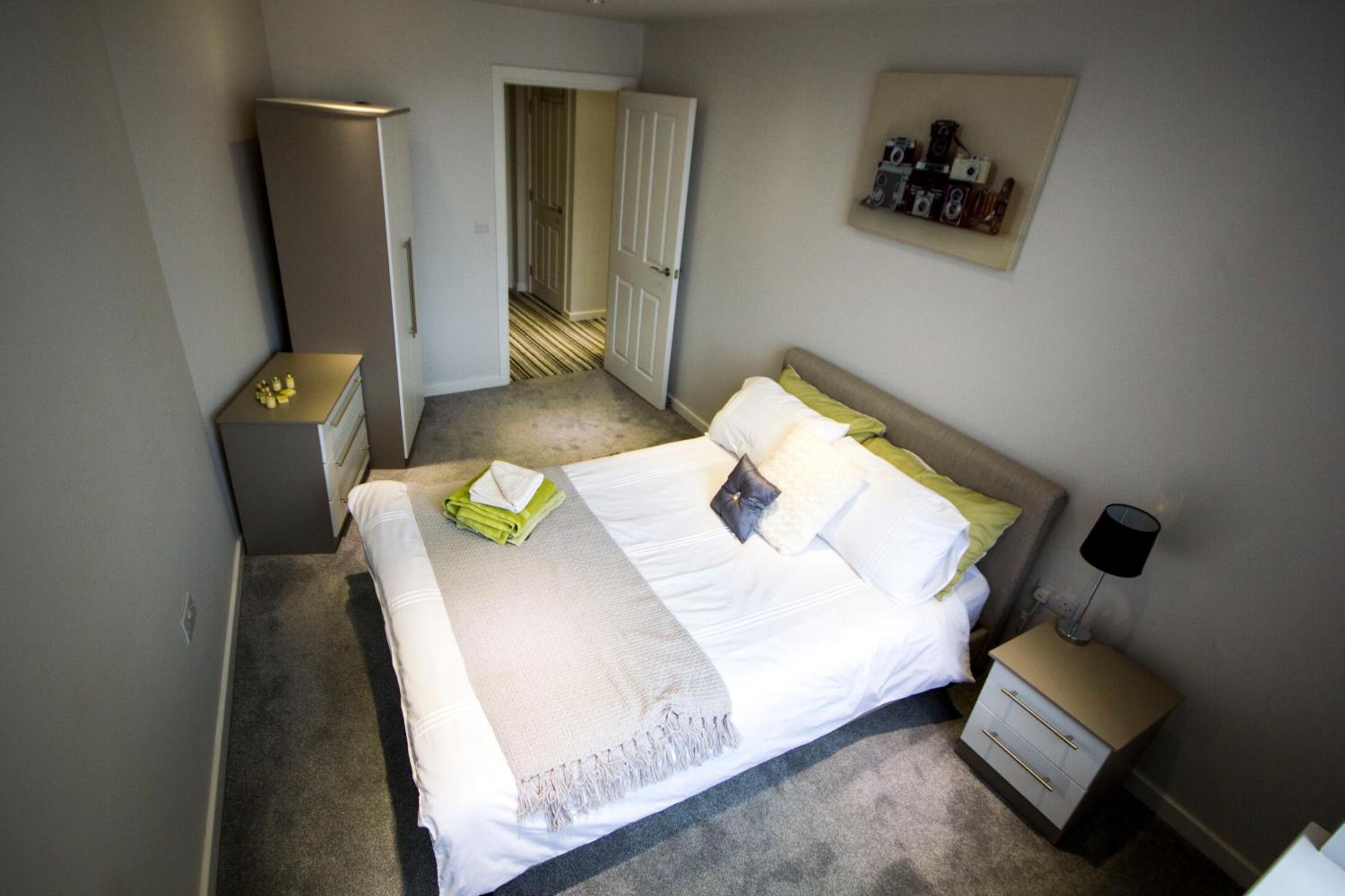 StayZo Spacious Self-Catering Accommodation-3
