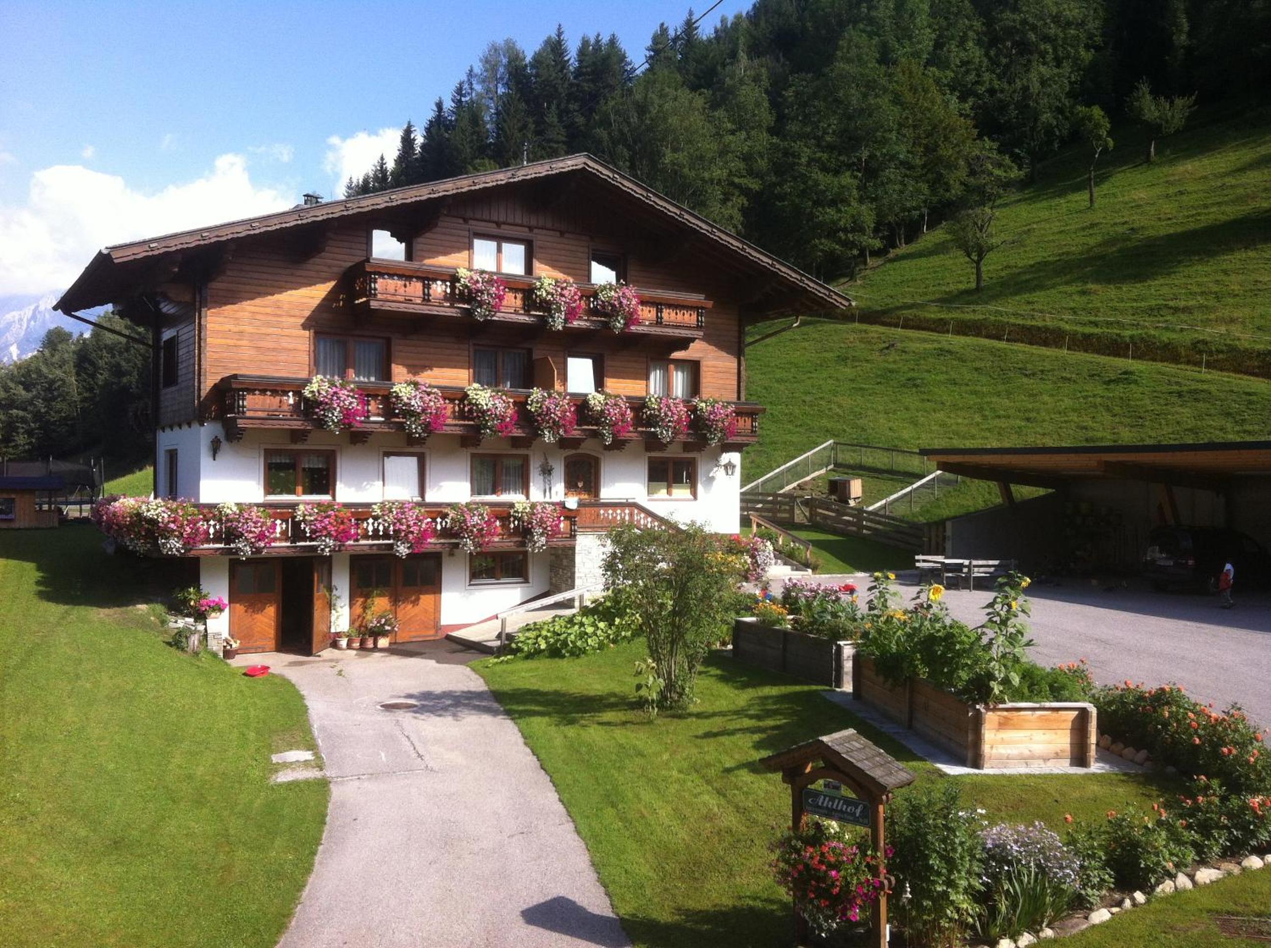 Ahlhof