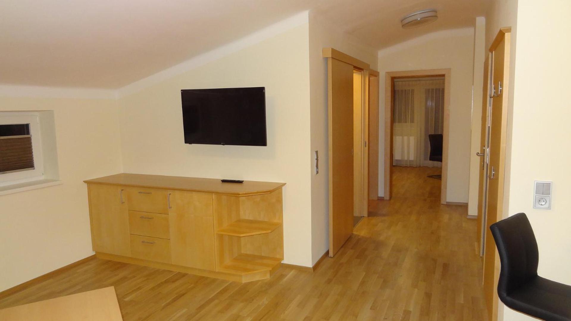 Appartements Gassner