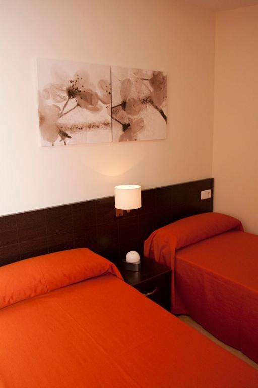 Hostal Granado