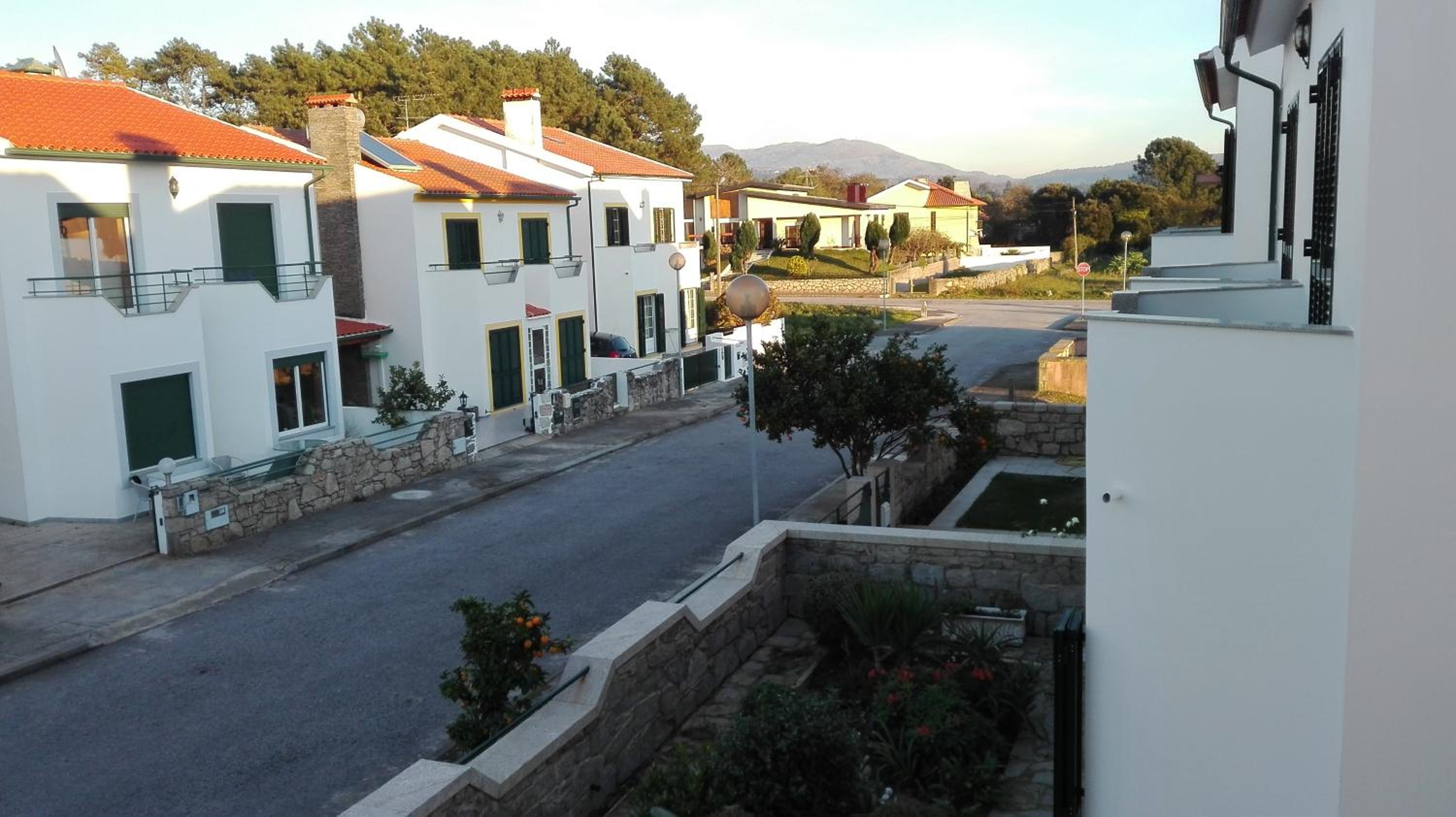 Hotel Guest House Pereira - Image 1