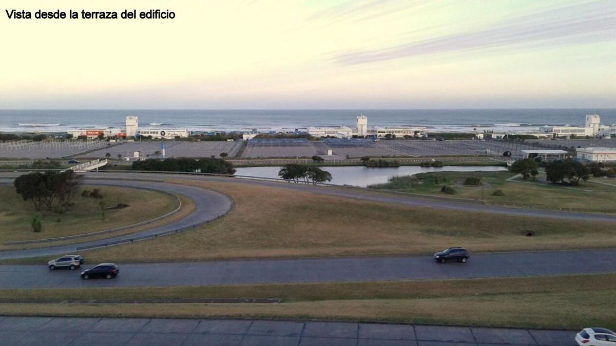 Frente al Mar