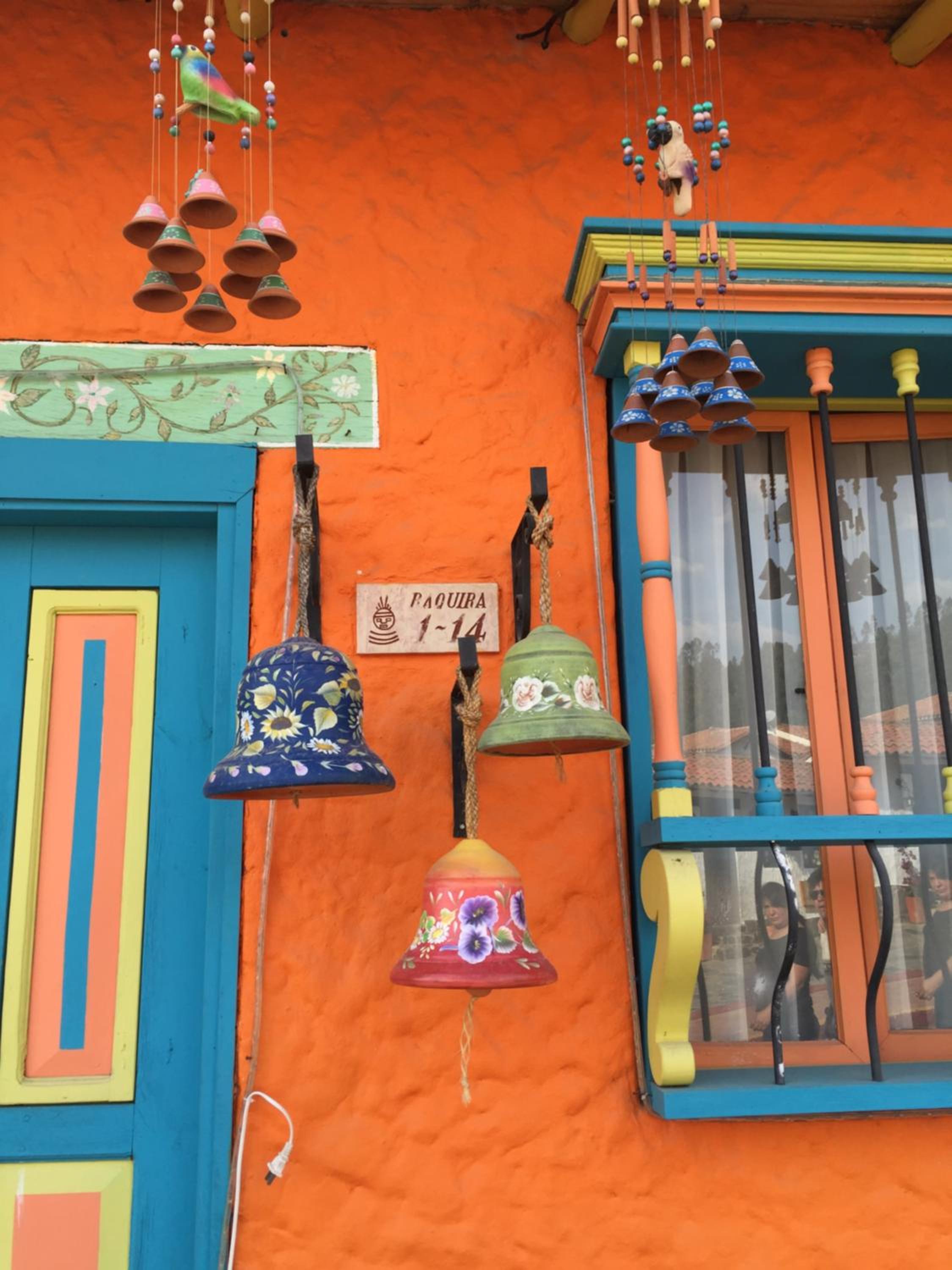 Casa Posada Maestro Carlos Aranguren