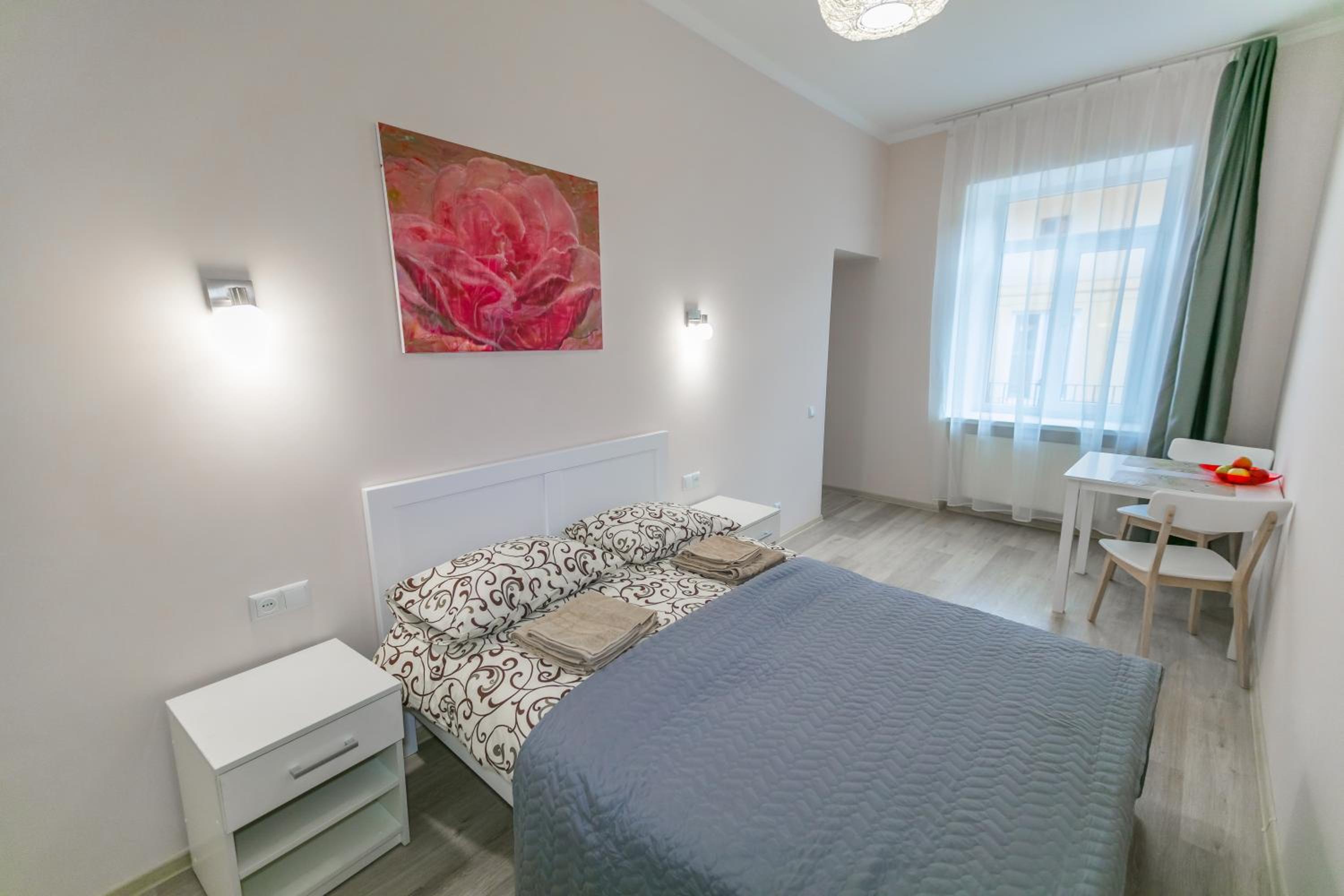Apartamenty u centri Lvova - Lviv view 5