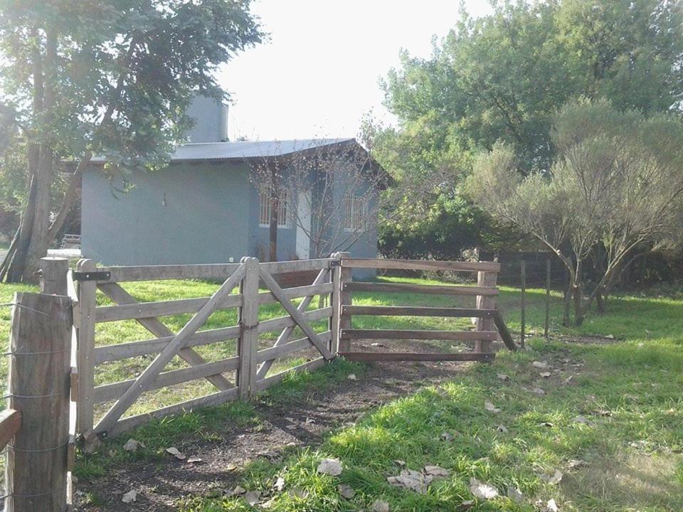 Nuestro Sueño