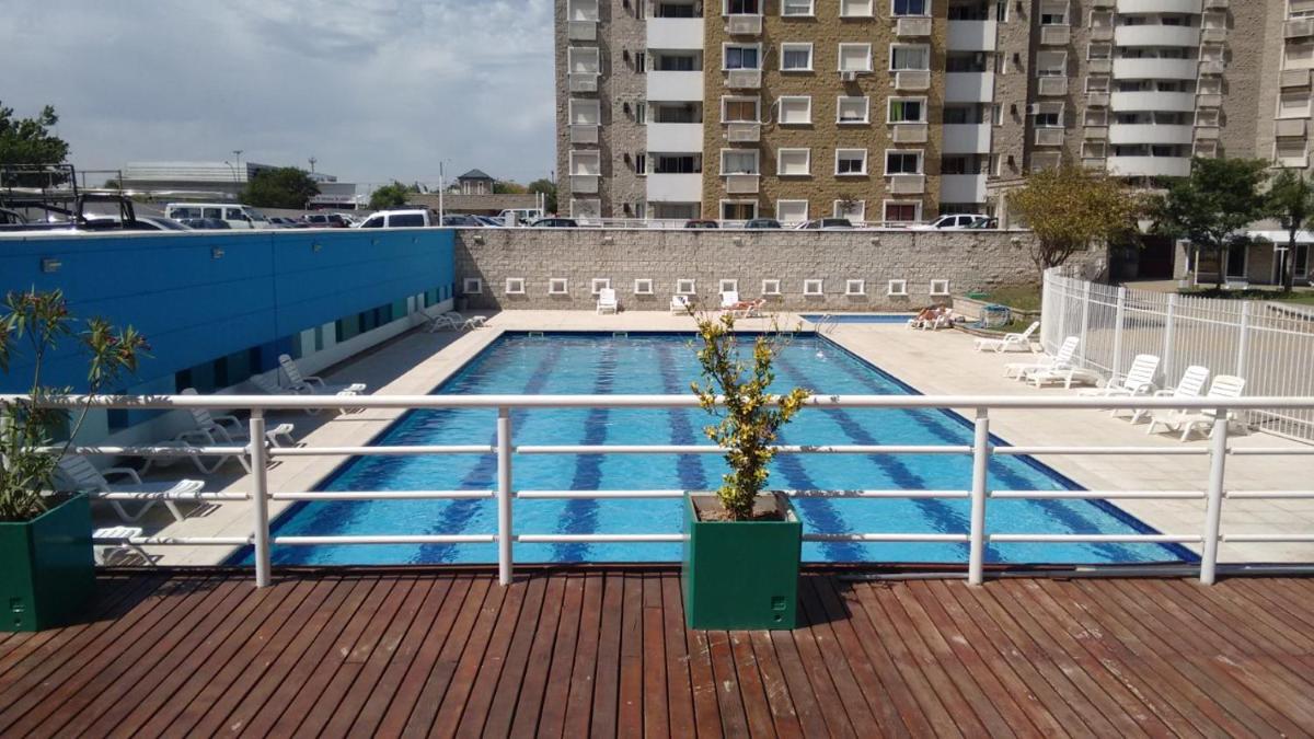 Complejo Villa Sol