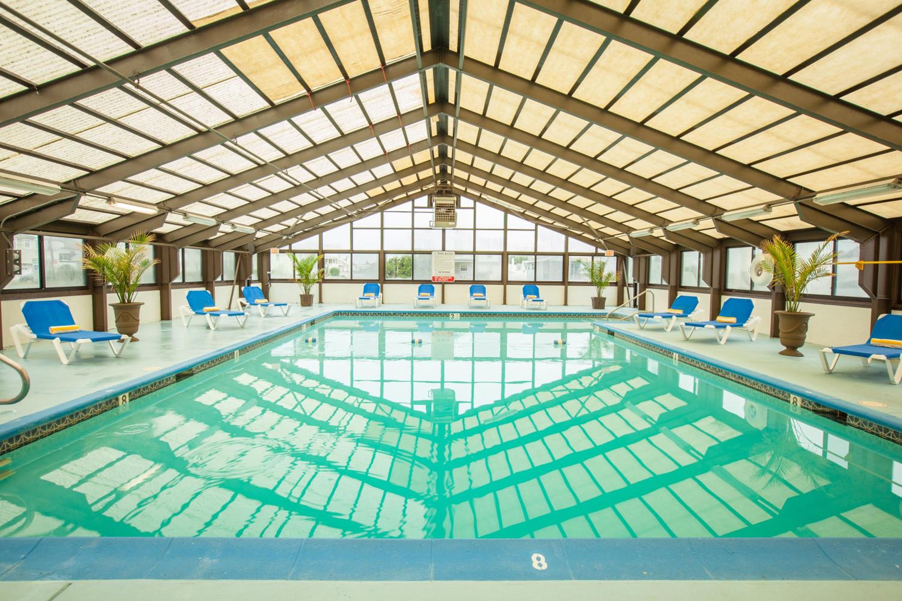 Legacy Vacation Resorts - Brigantine Beach view 4