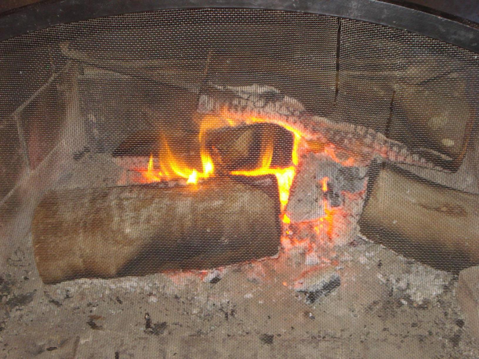 Cabañas Hoja de la Tierra