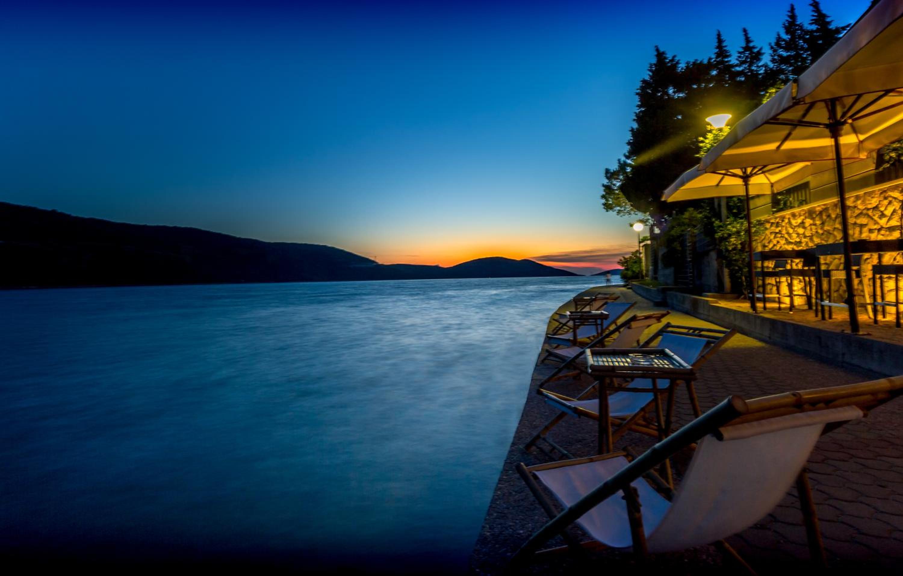 Guest House Villa Maslina Neum