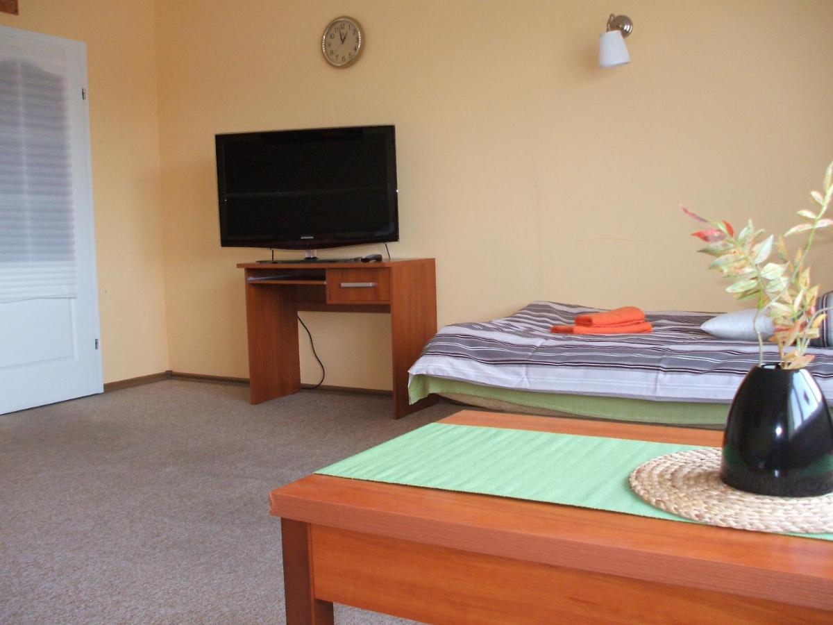 Apartament Poznań 88A view 3