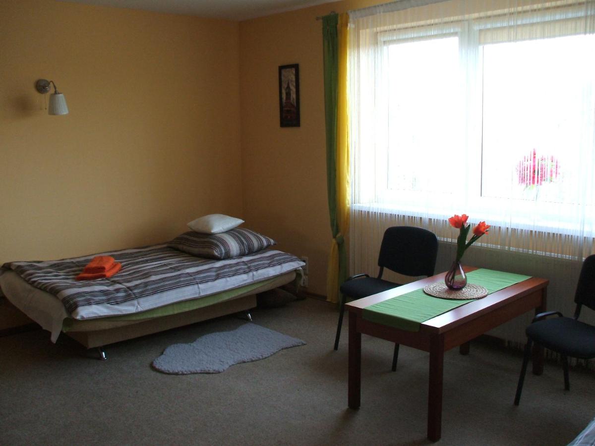 Apartament Poznań 88A view 2
