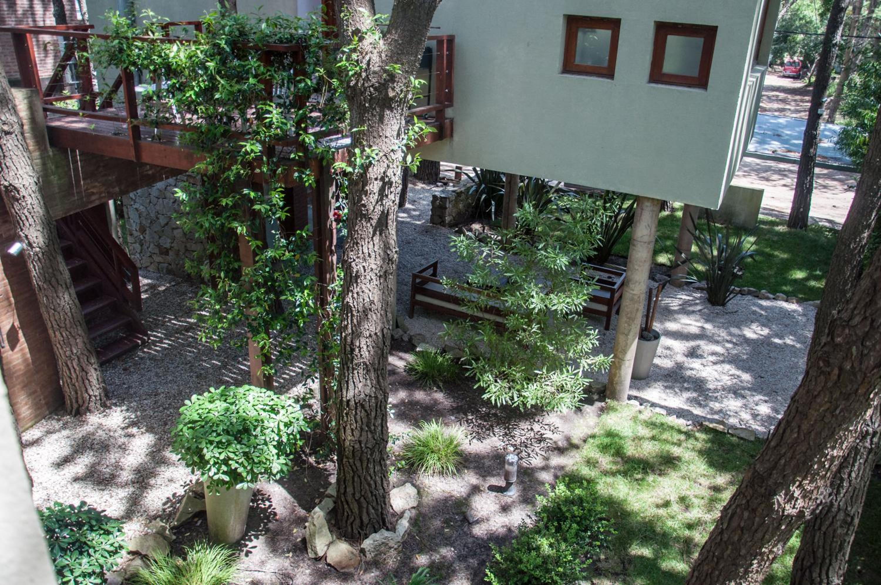 Terrazas del Bosque Aparts