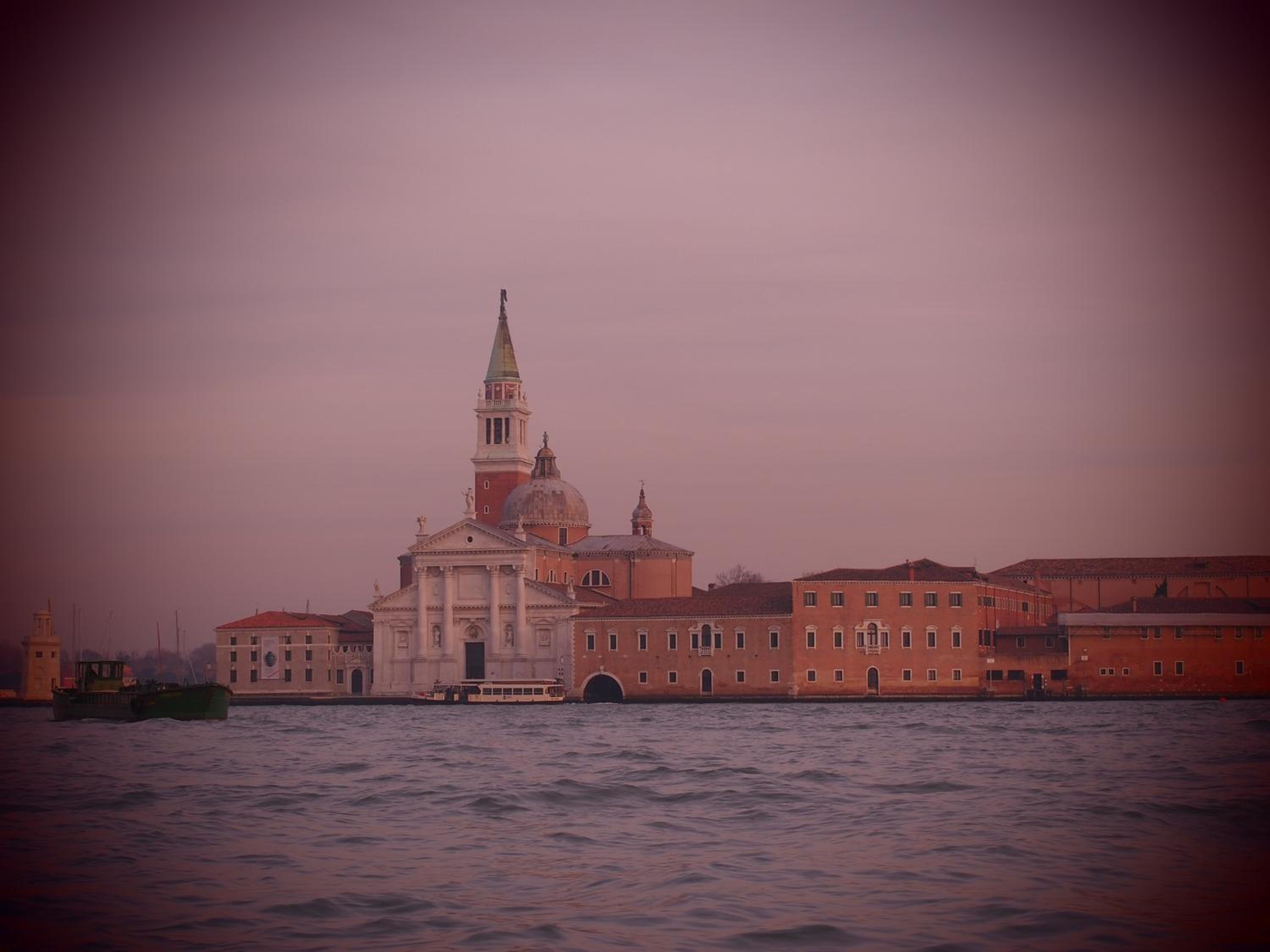 Veneziacentopercento Apartments & Rooms