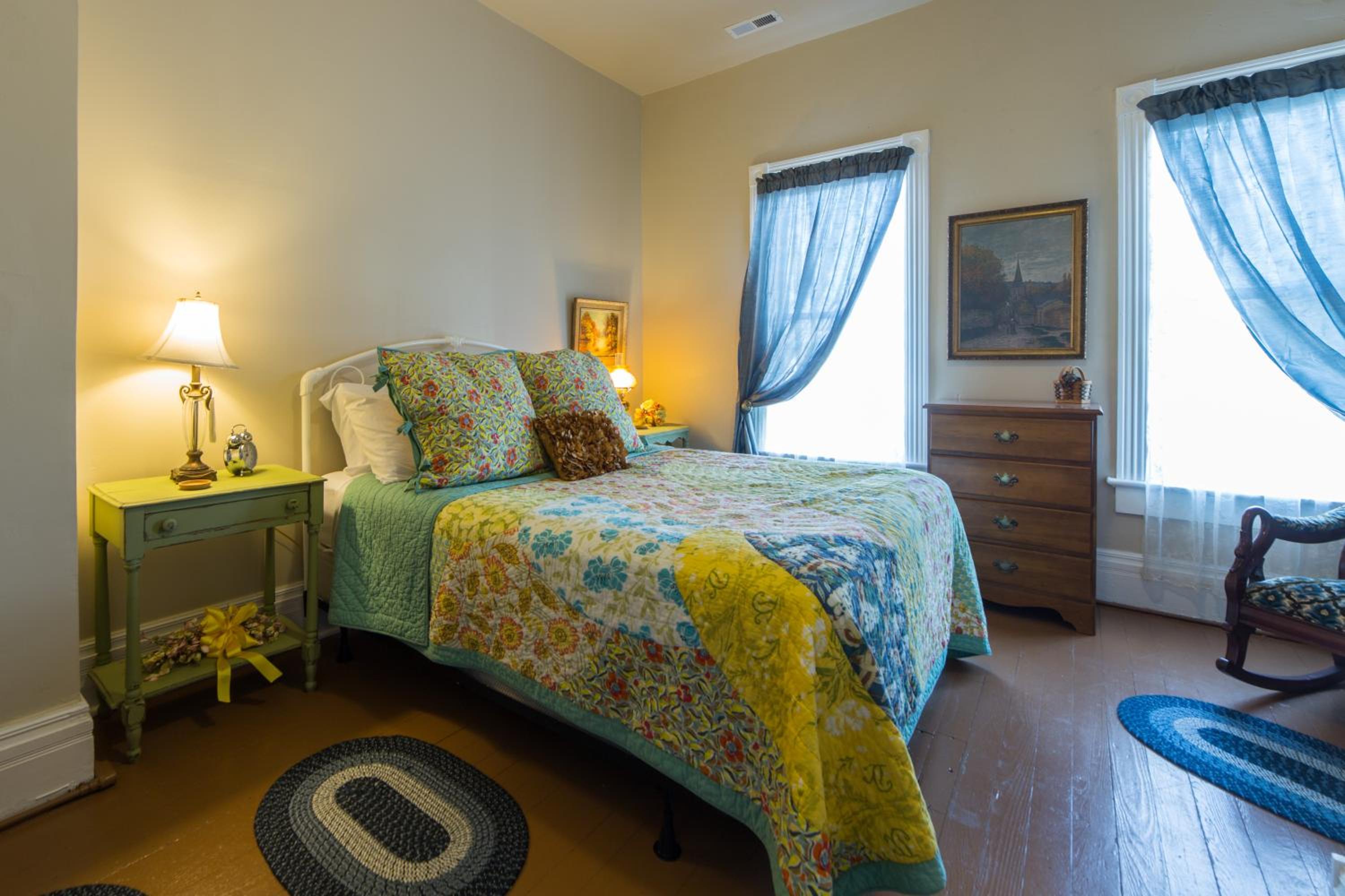 Grand Victorian Inn