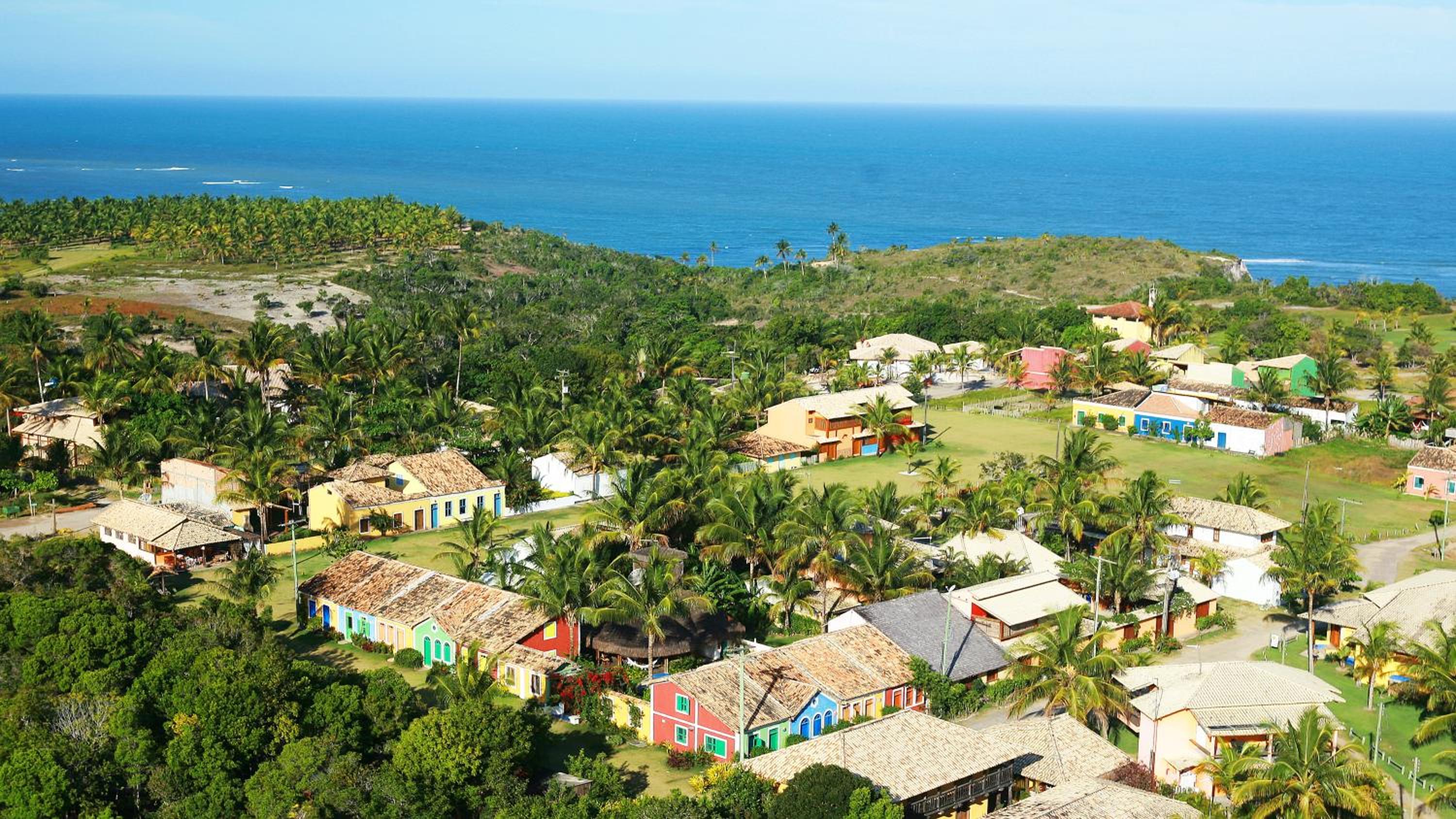 Hotel Pousada Outeiro - Image 1