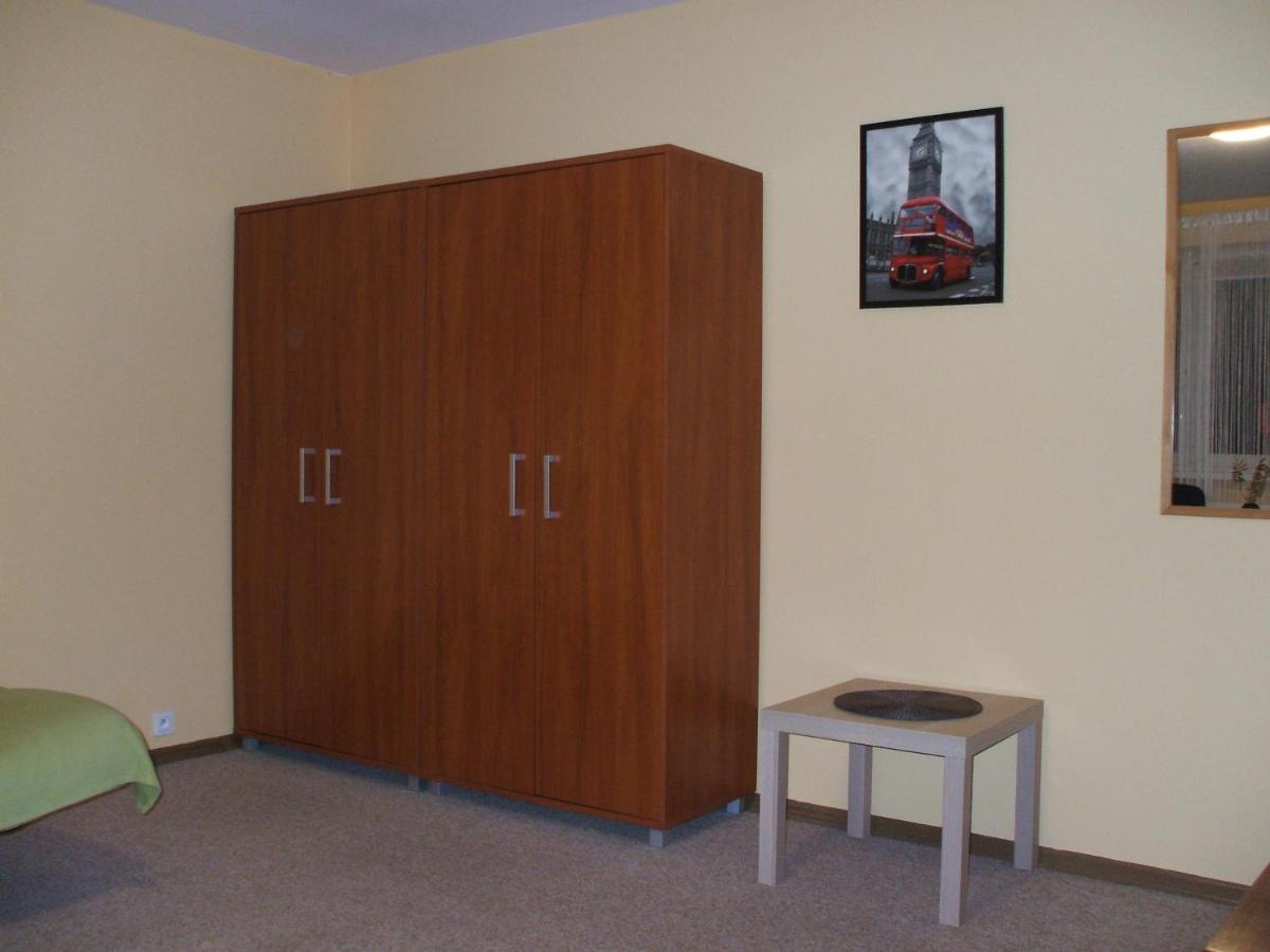 Apartament Poznań 88A view 4