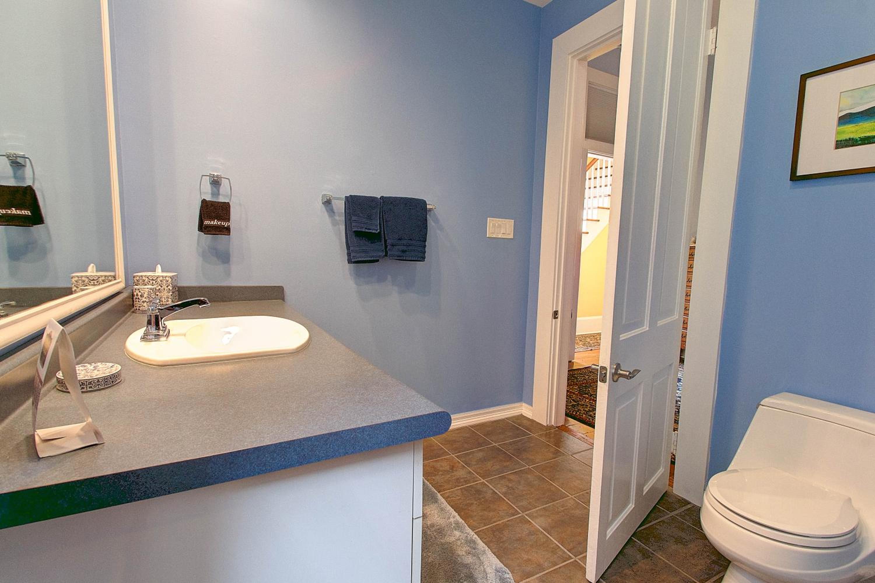 R&B Bed and Breakfast - Award Winning view 5