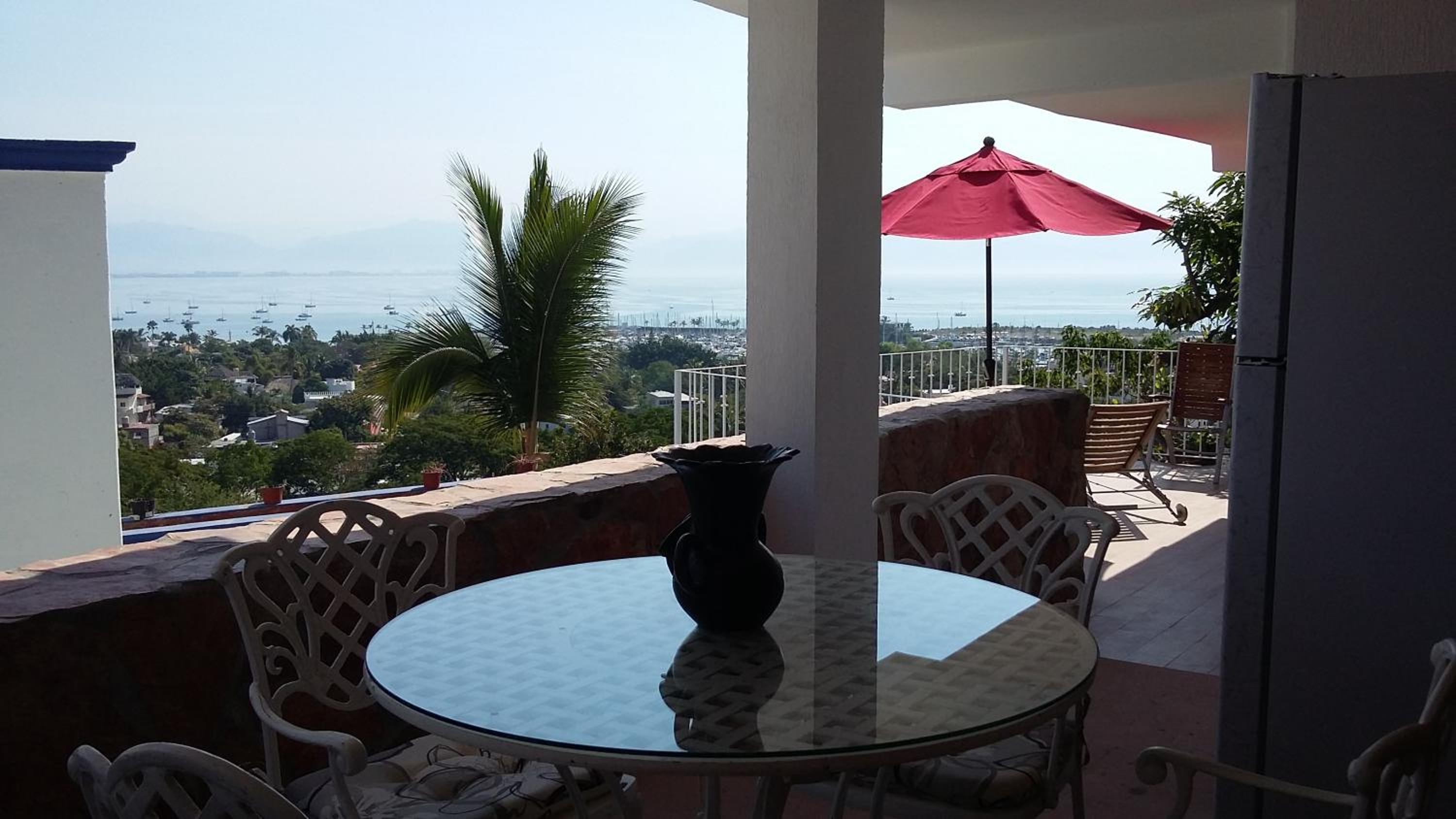 Villa Bella Bed & Breakfast Inn