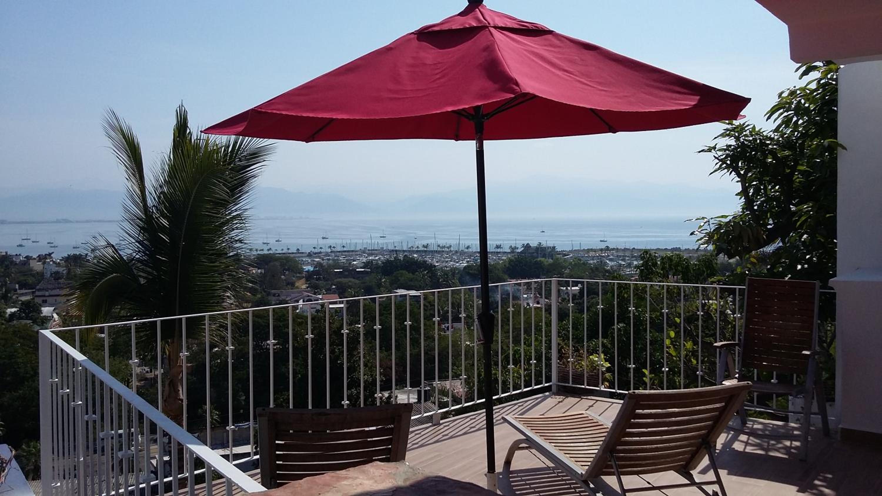 Villa Bella Bed & Breakfast Inn