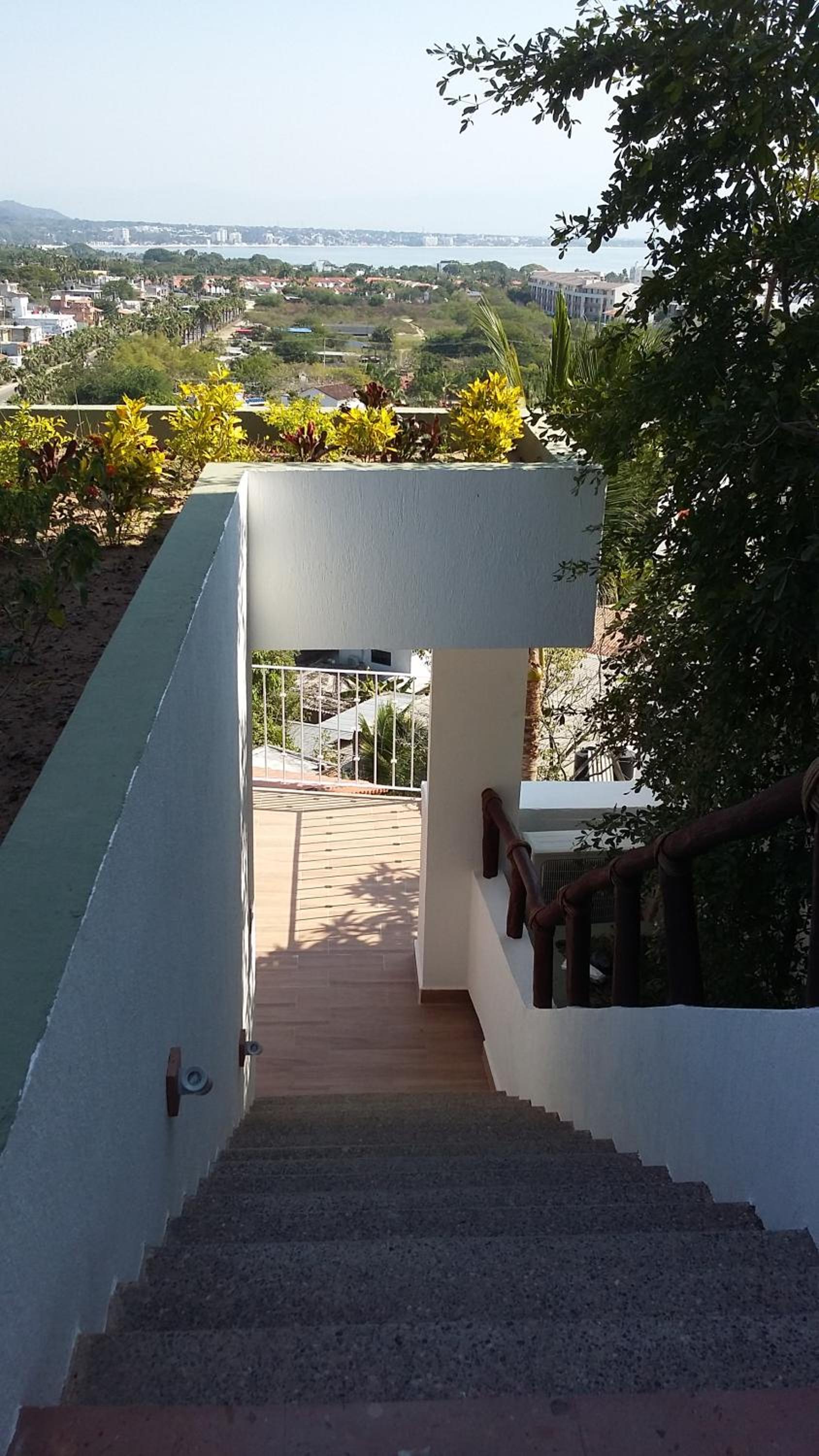 Villa Bella Bed & Breakfast Inn