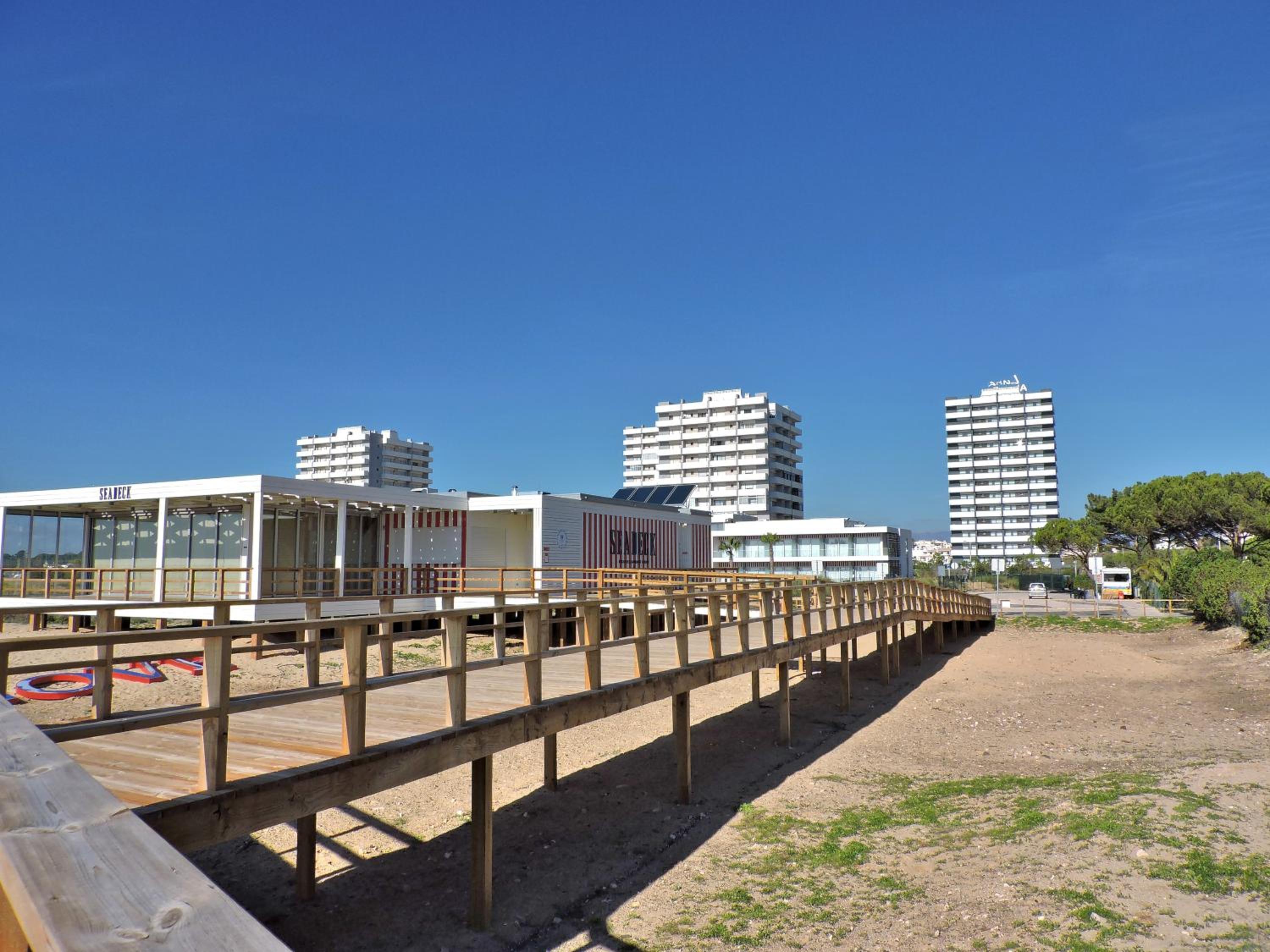 Barinel Ocean Breeze