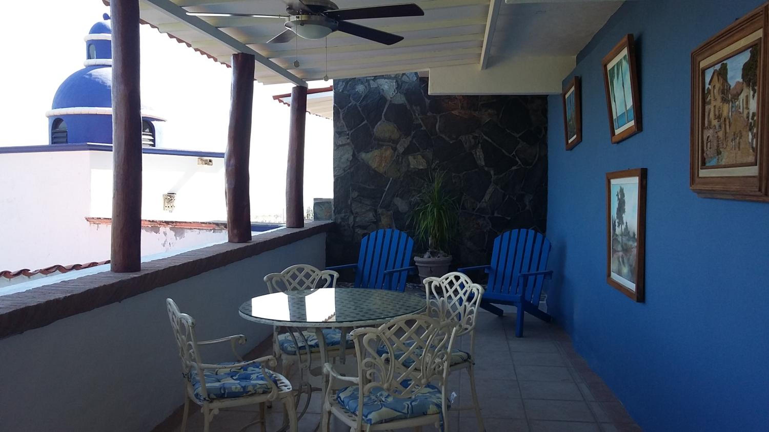 Villa Bella Bed & Breakfast Inn