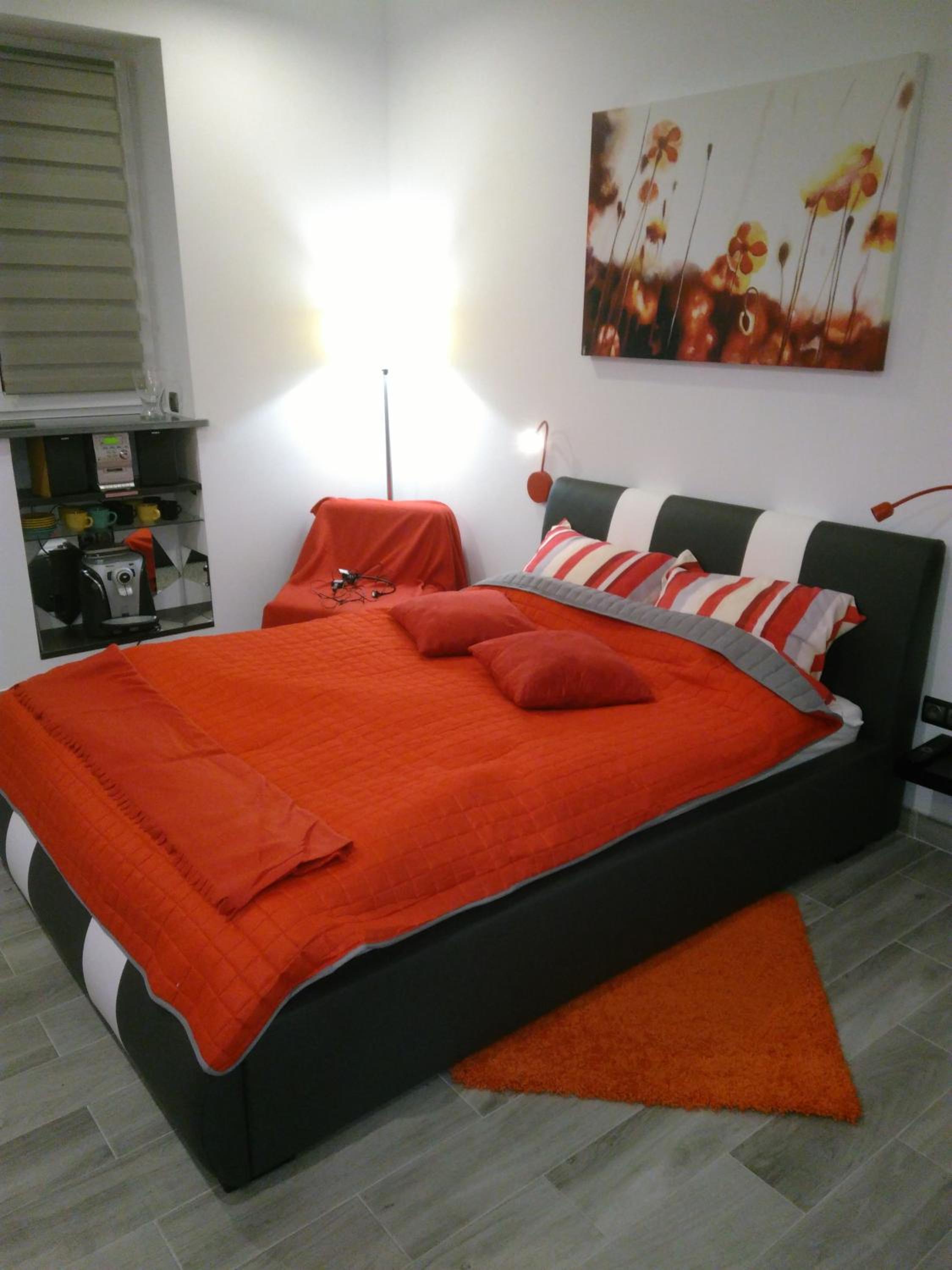 Apartament Salezego view 4