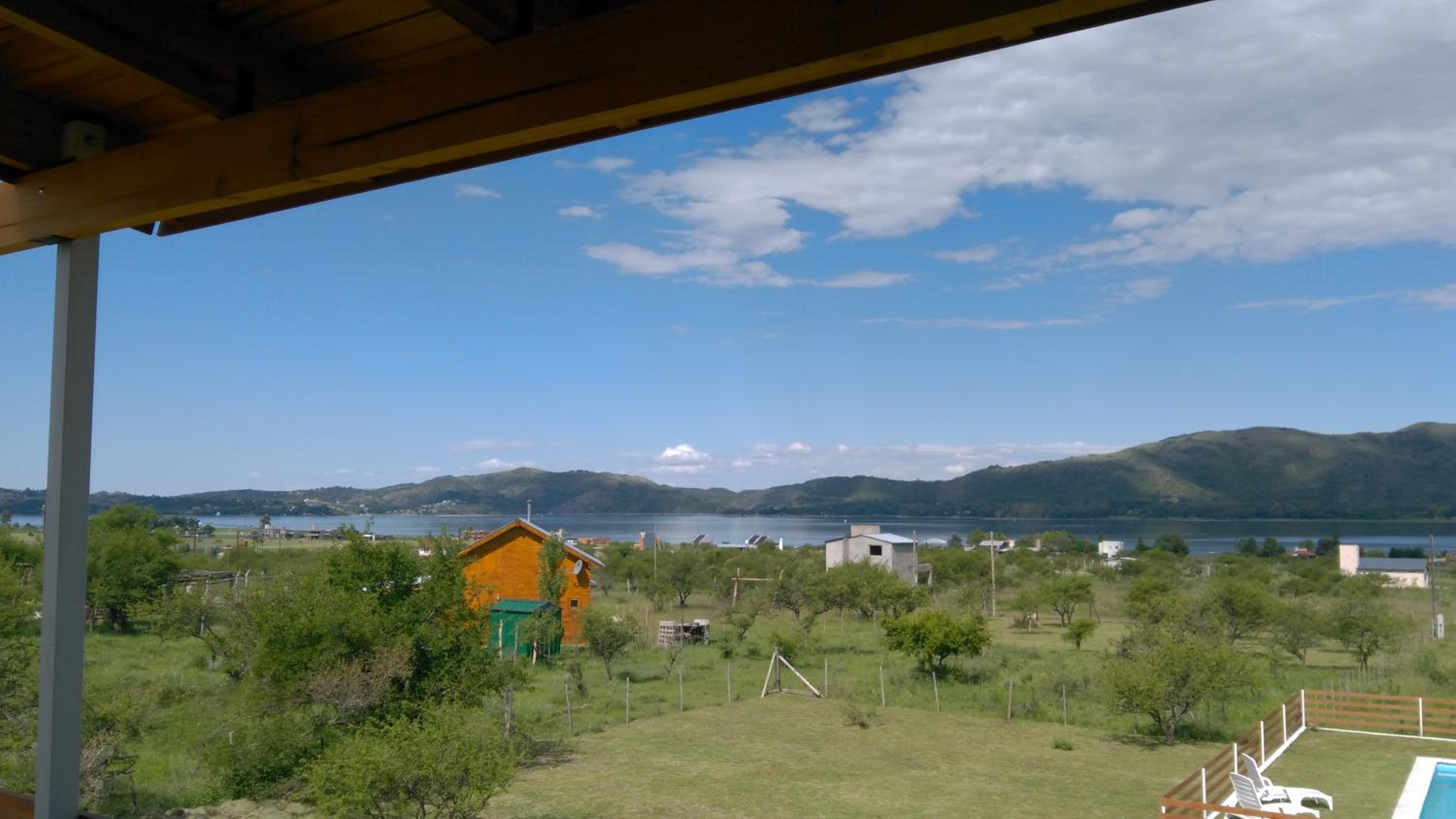 Cabañas Espinillos del Lago