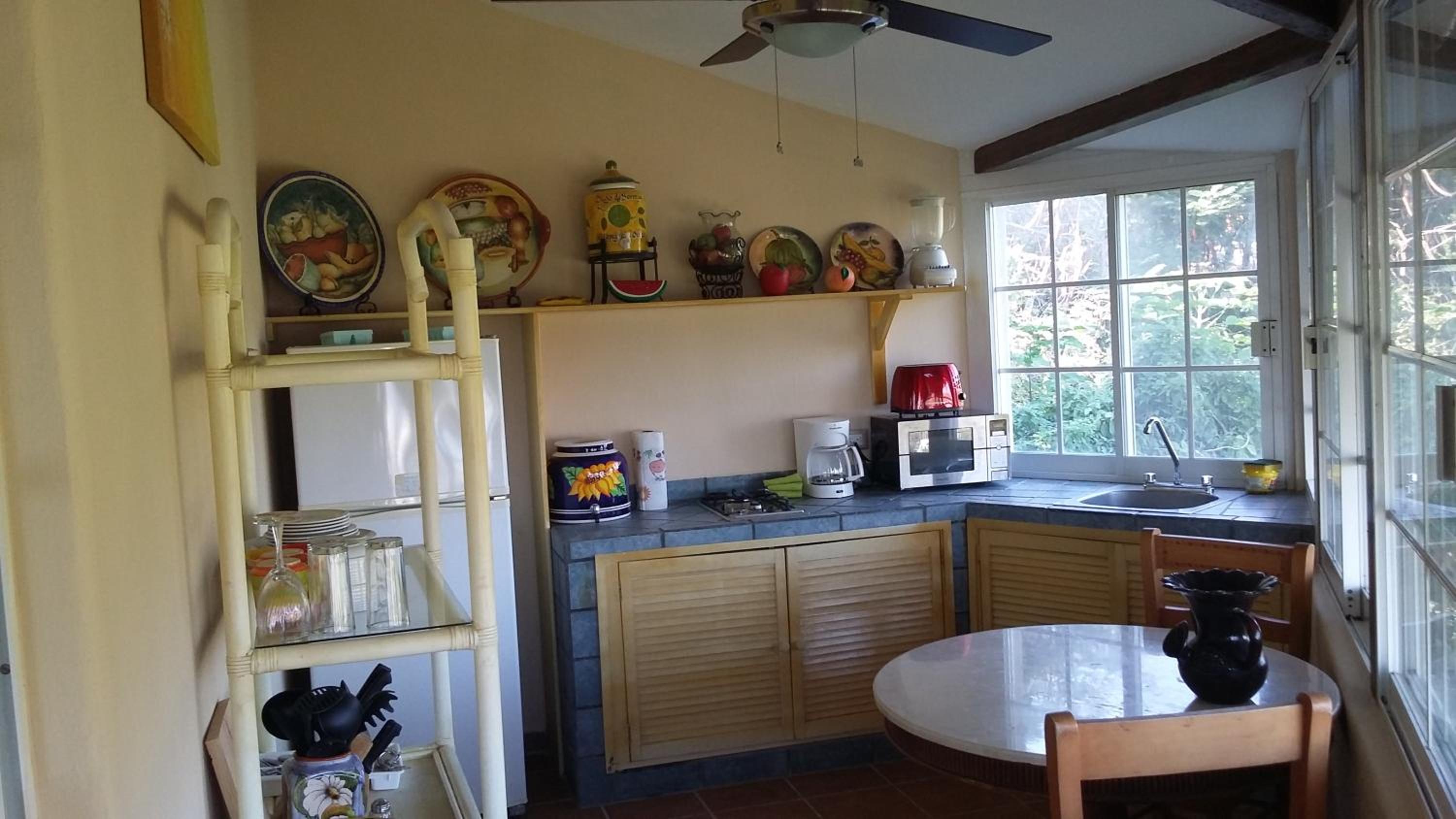Villa Bella Bed & Breakfast Inn