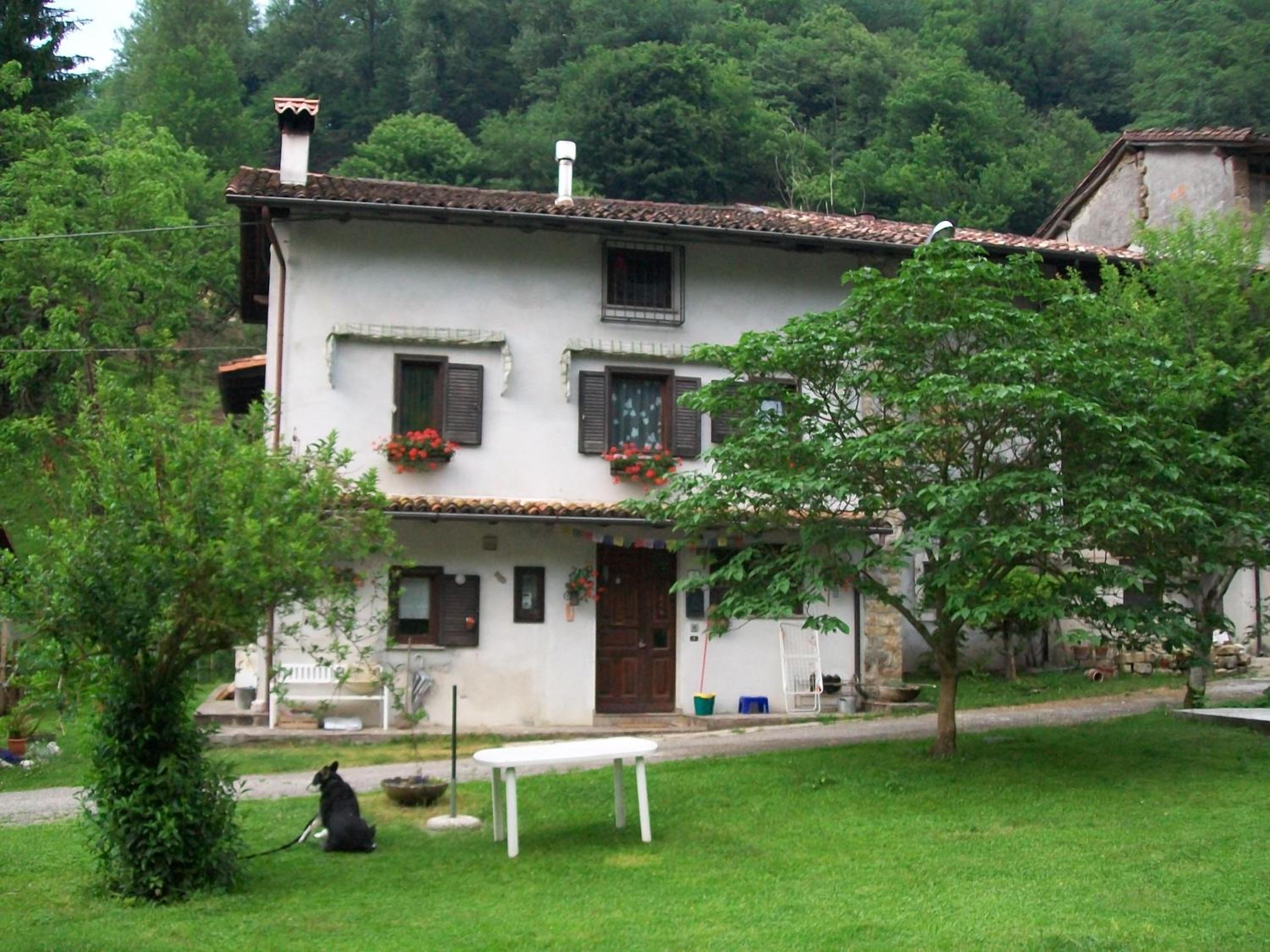 B&B IN FATTORIA photo 3