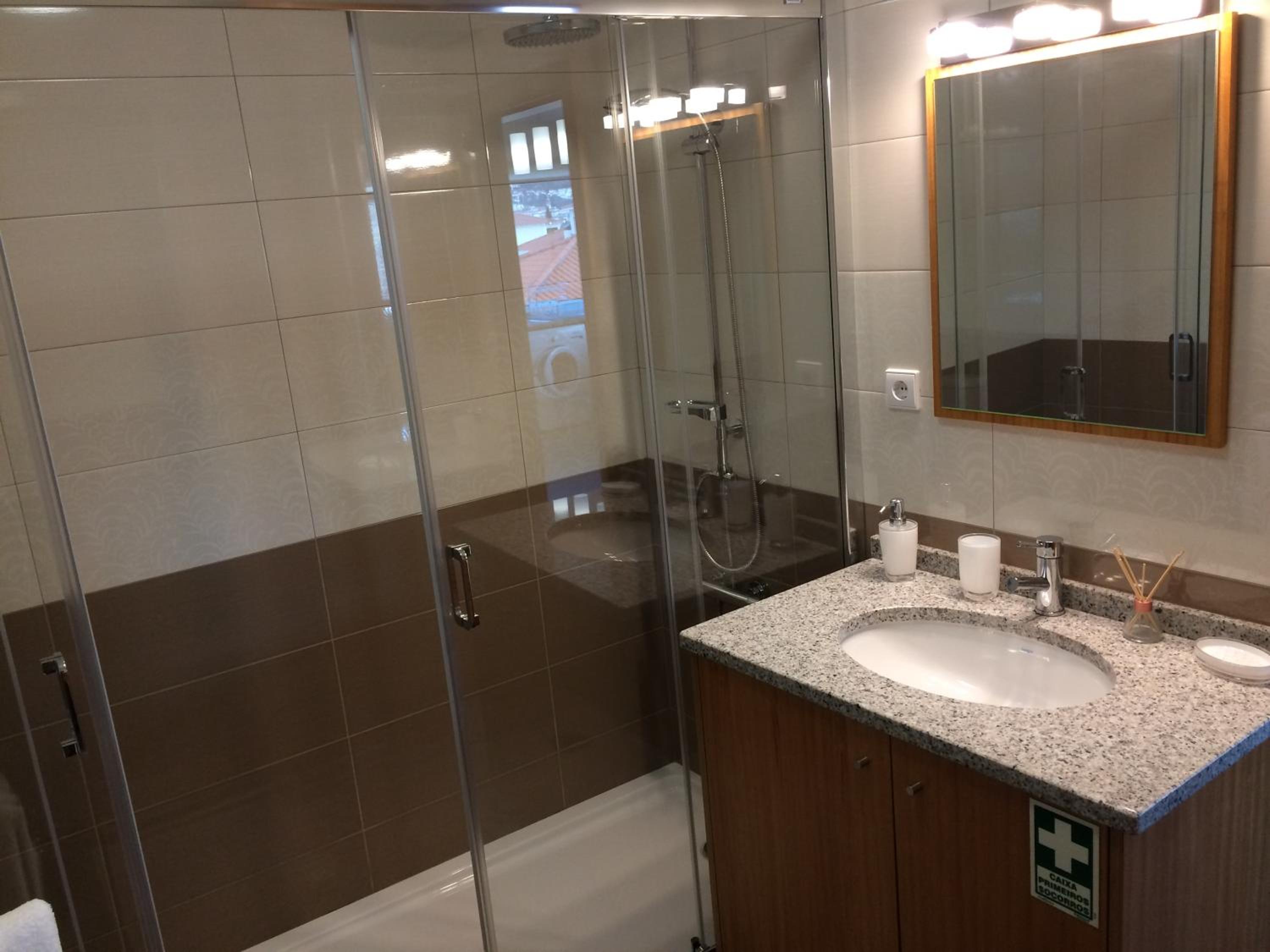 Apartamentos Sousa view 4