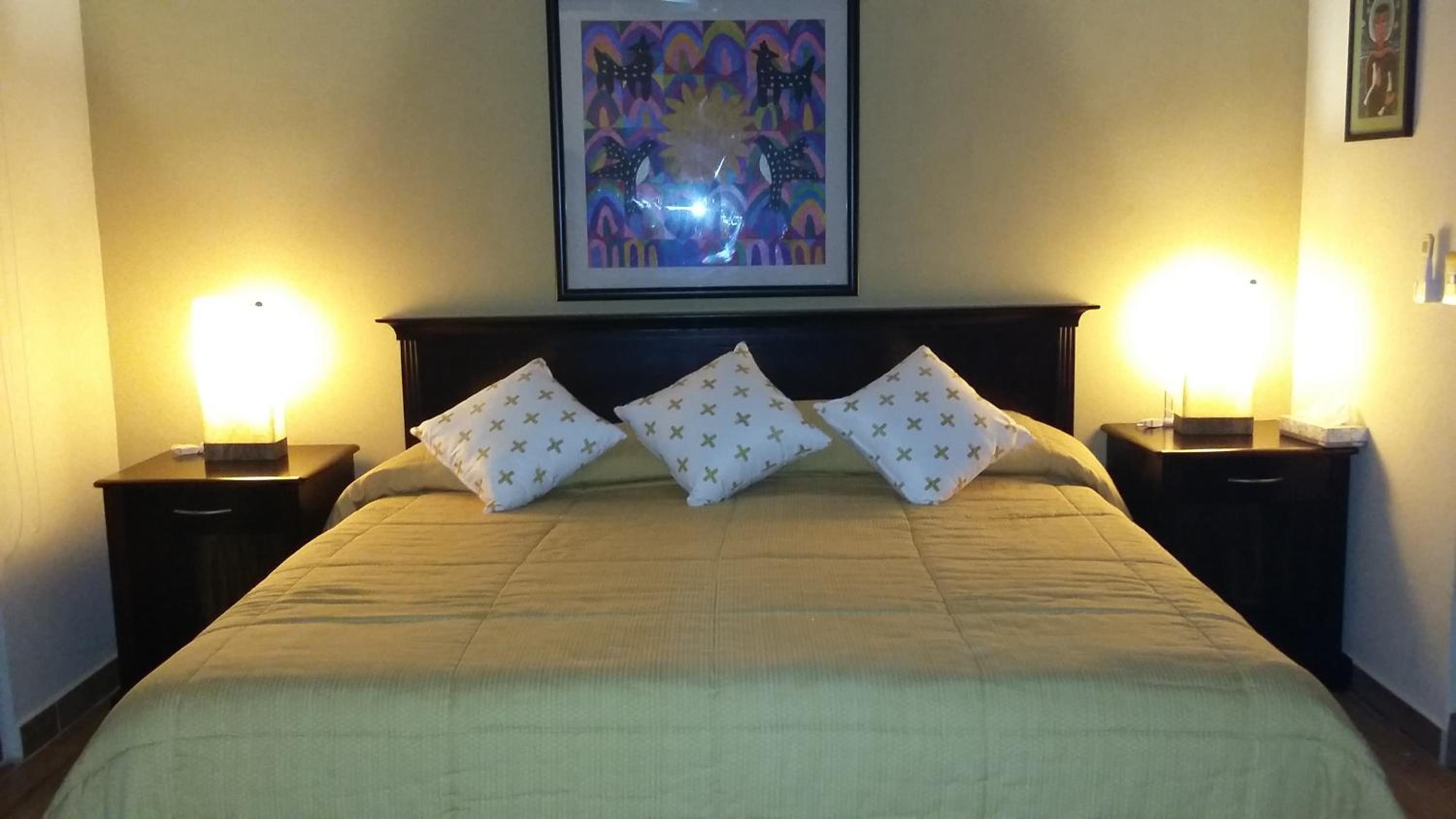 Villa Bella Bed & Breakfast Inn