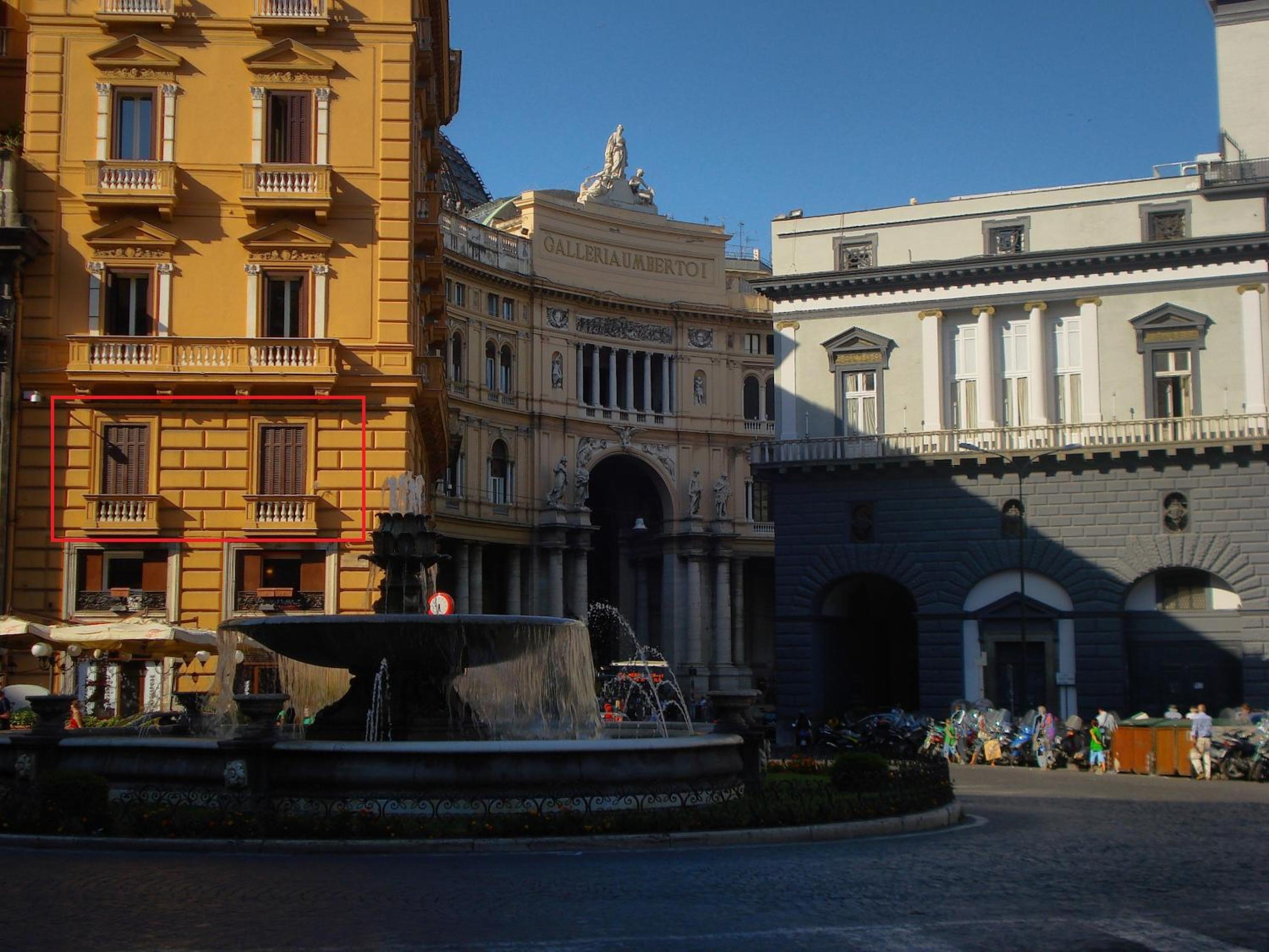 Dimora Dell'Opera