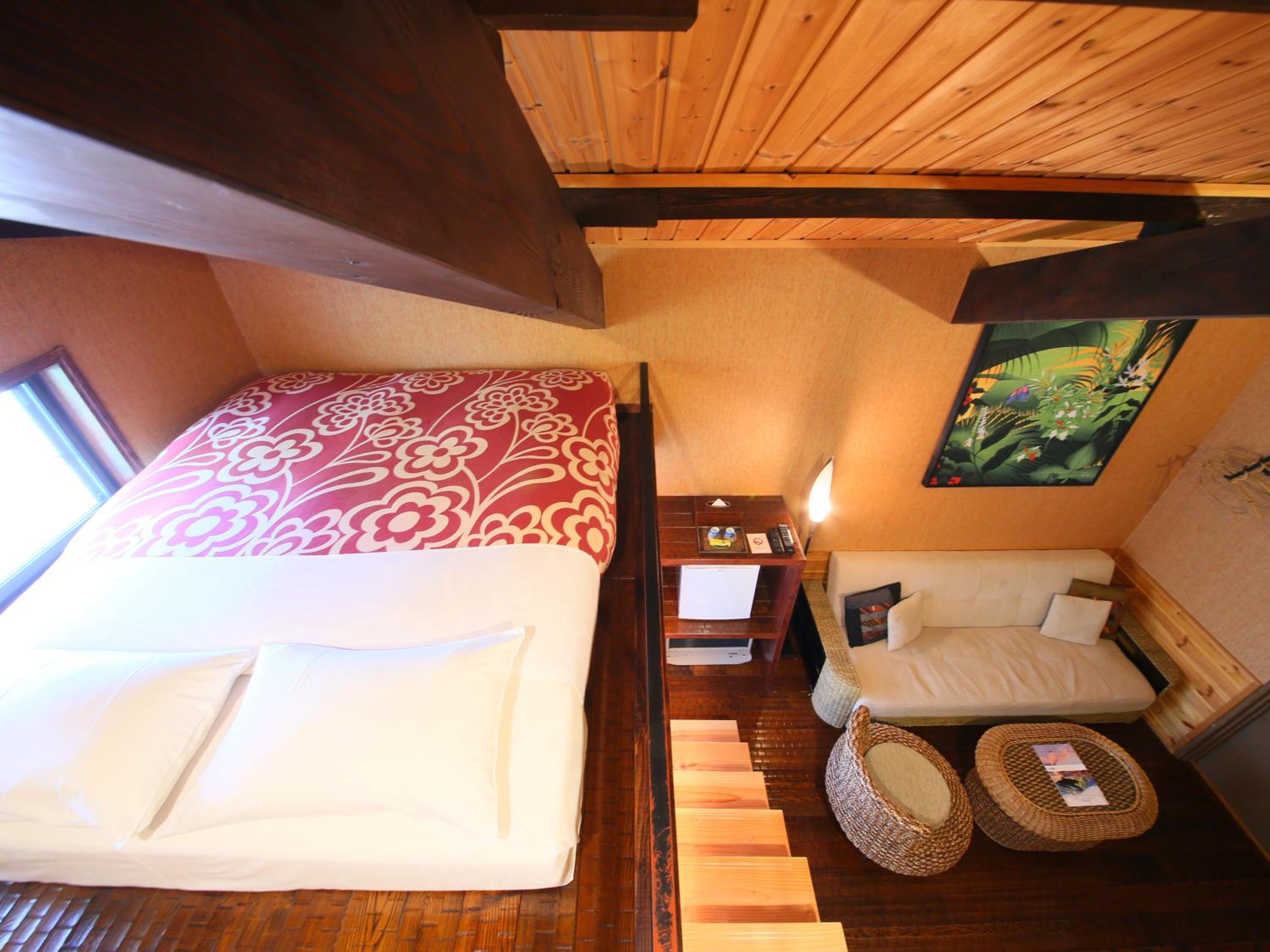 Kunugi Relaxation with 4 modern rooms