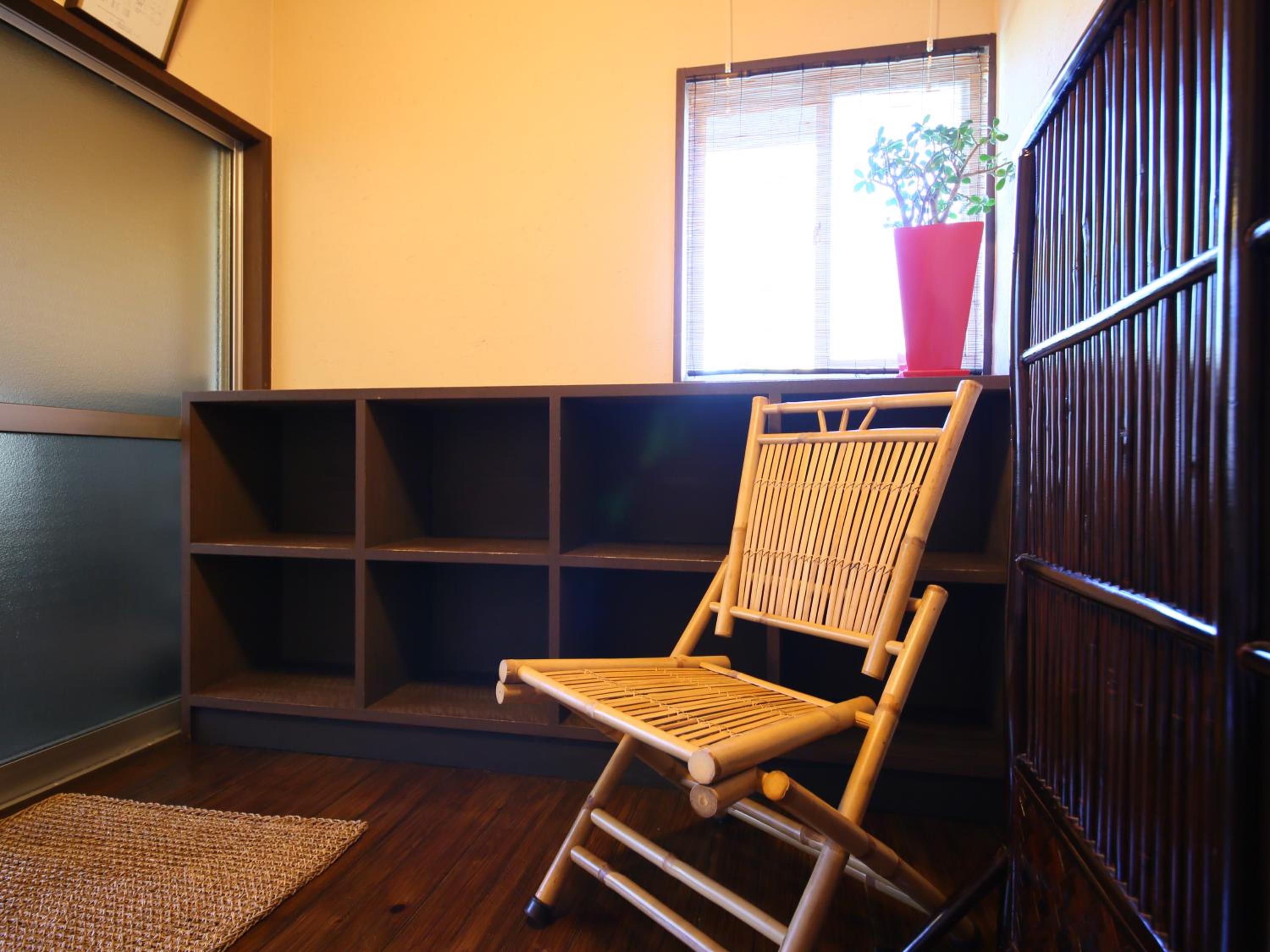 Kunugi Relaxation with 4 modern rooms