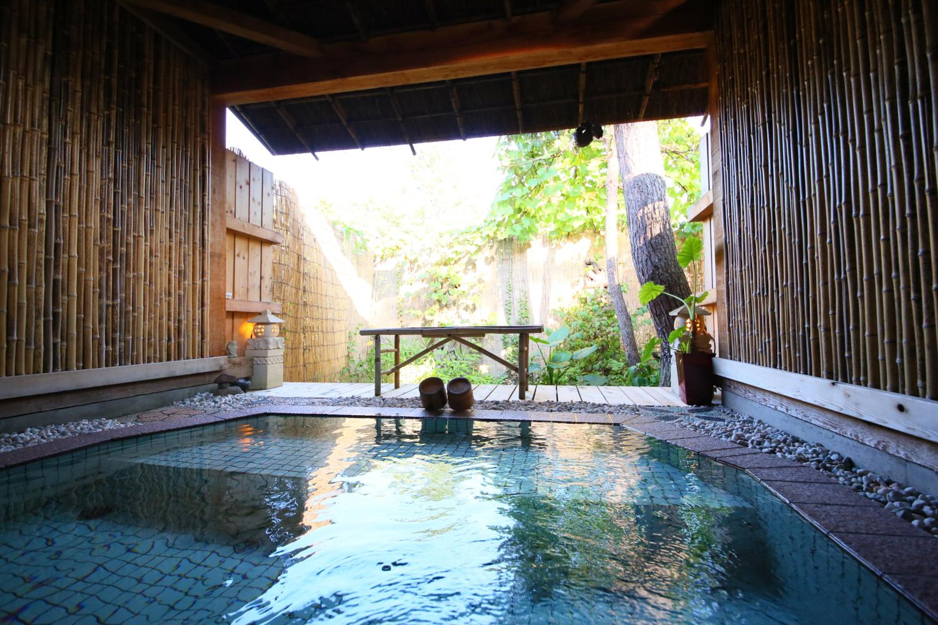 Kunugi Relaxation with 4 modern rooms